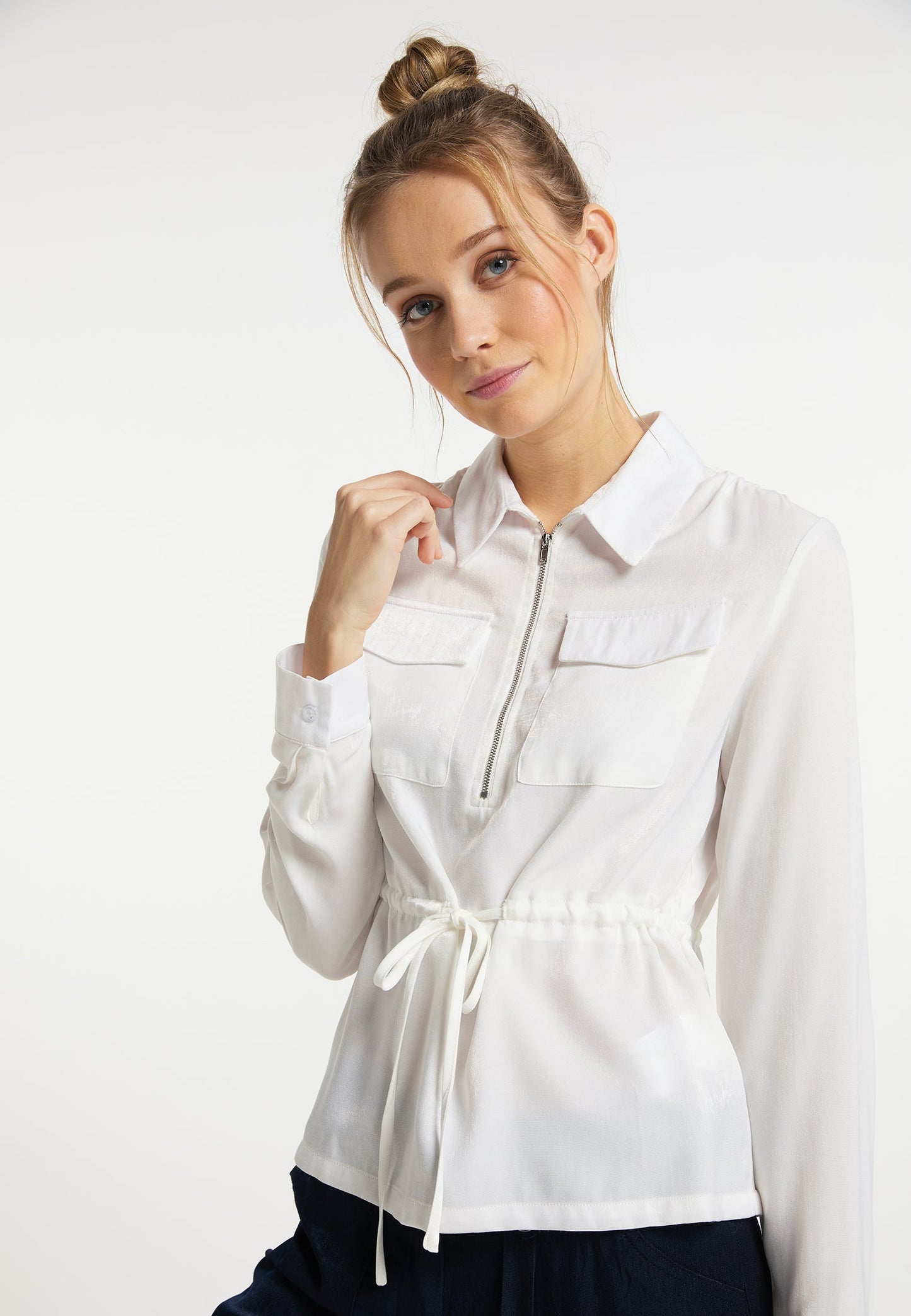 Dreimaster vintage Women's Blouse