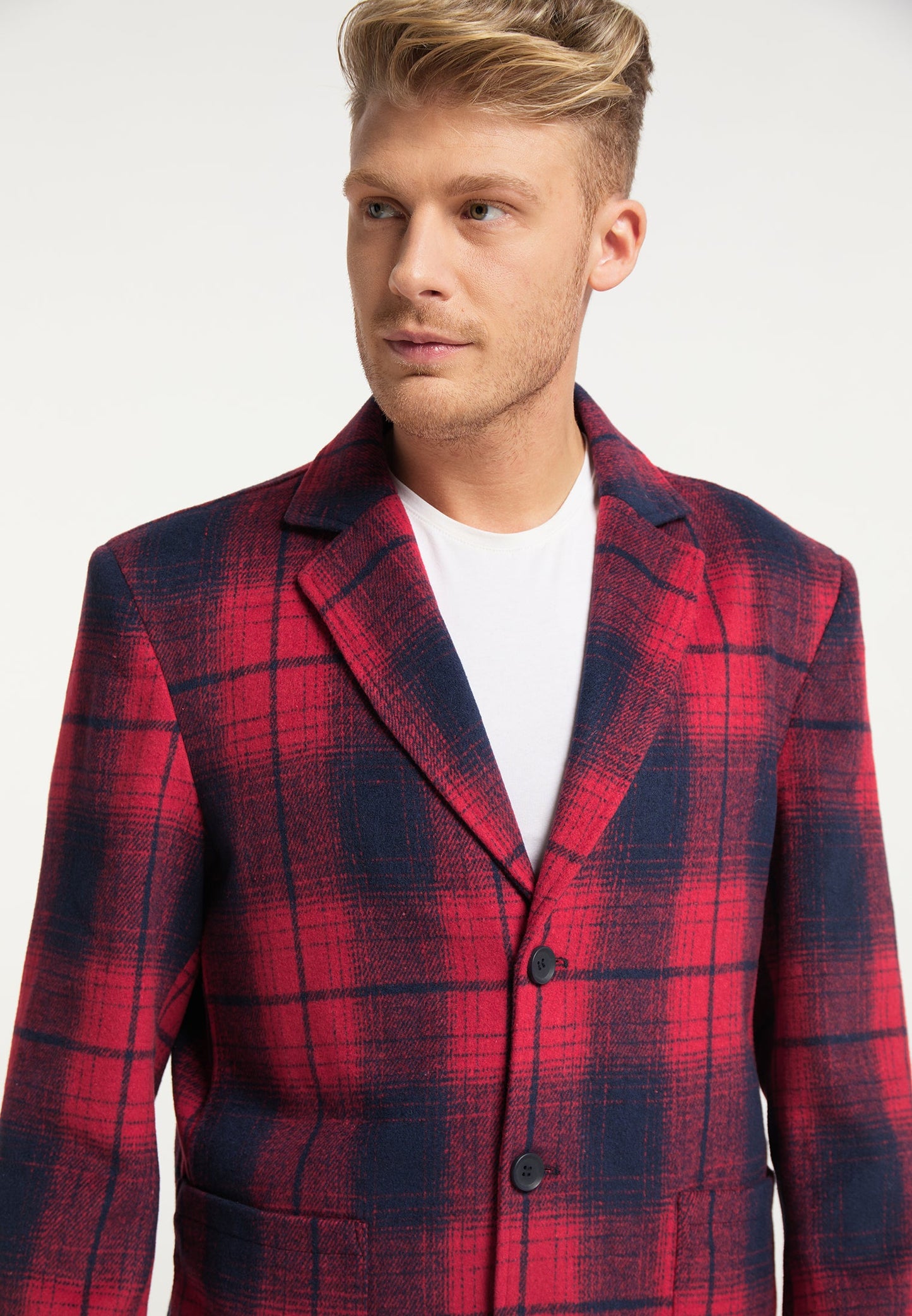 Mo Men's Blazer