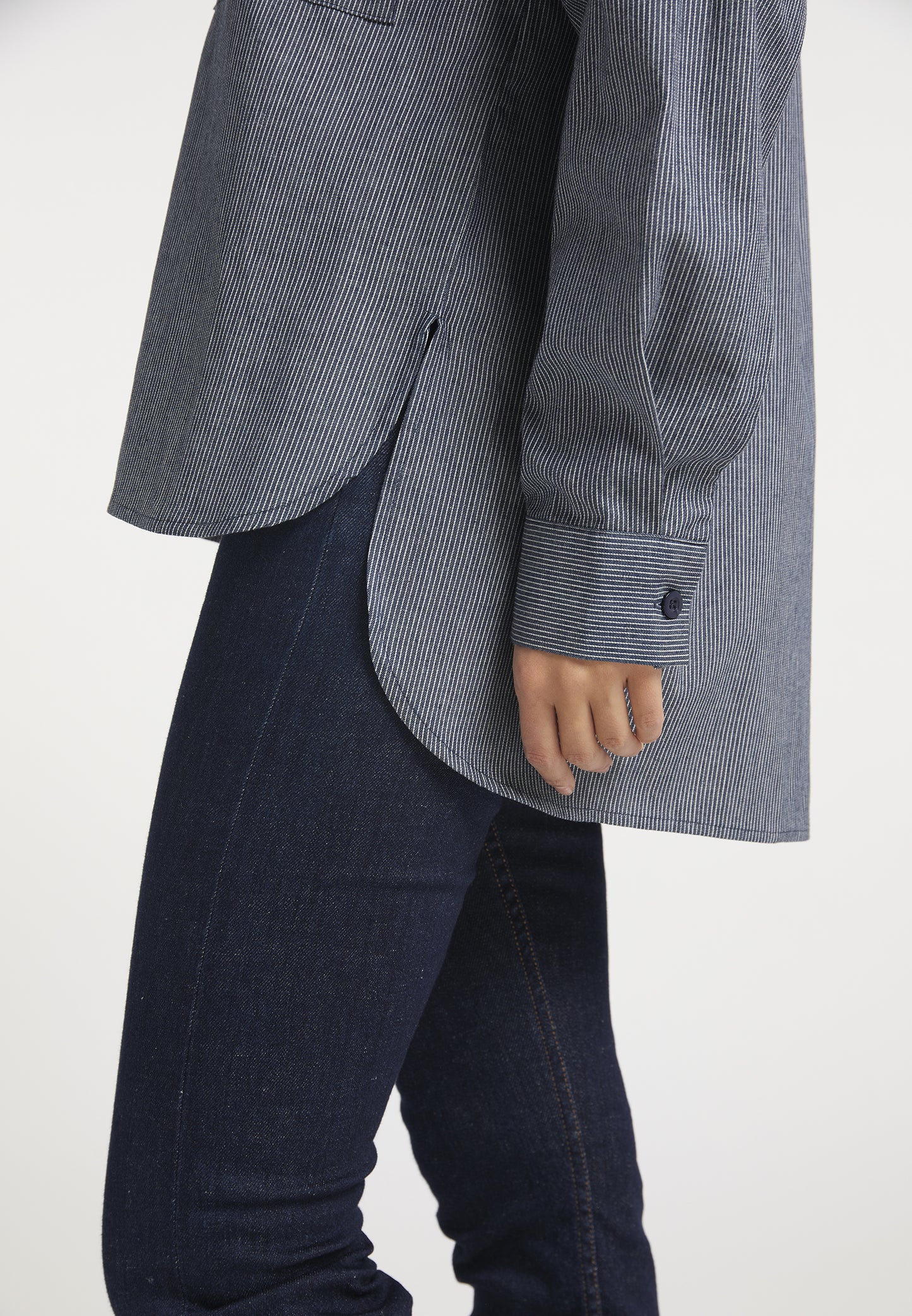 usha BLUE LABEL Damen-Hemd