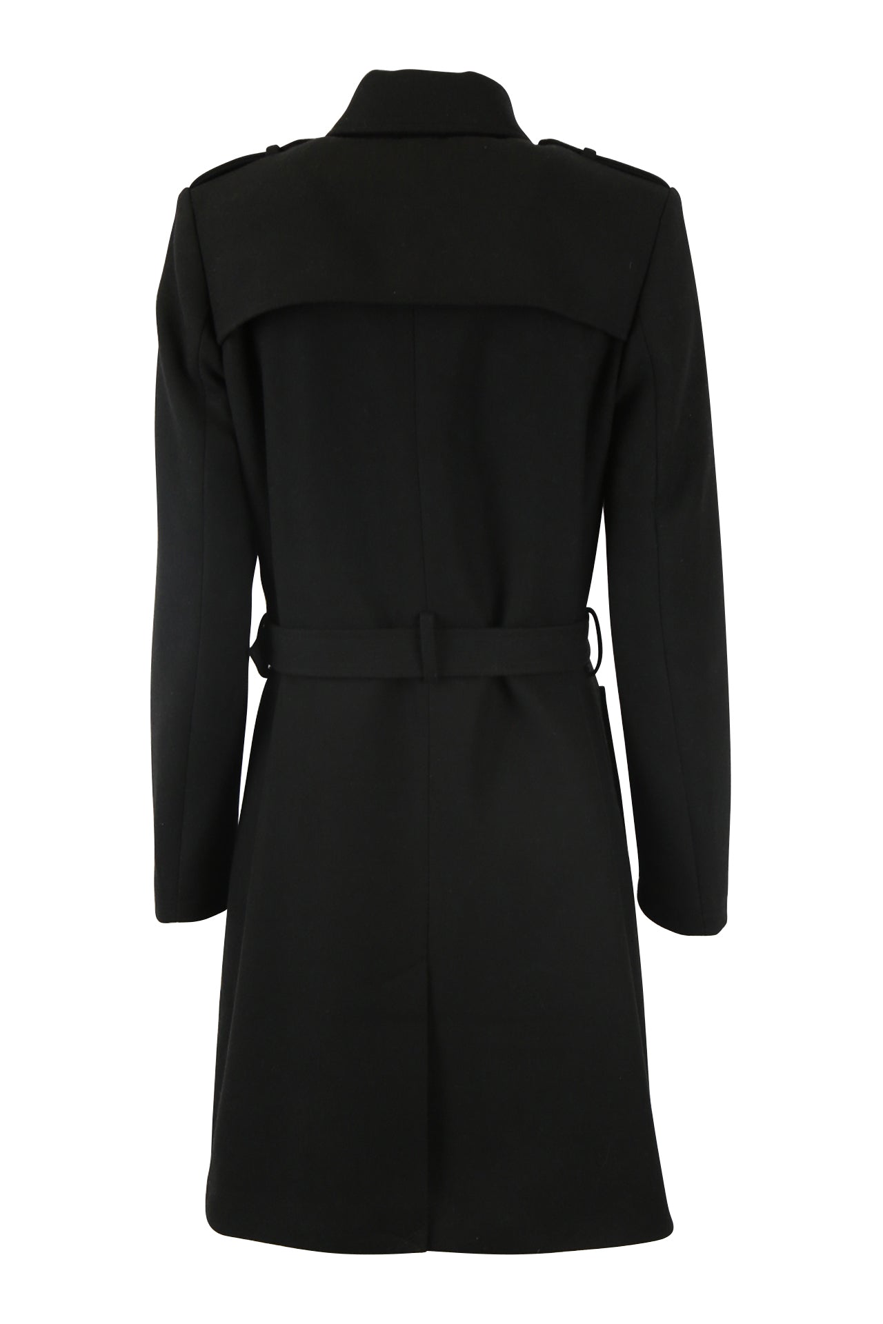 DreiMaster Klassik Damen Übergangsjacke