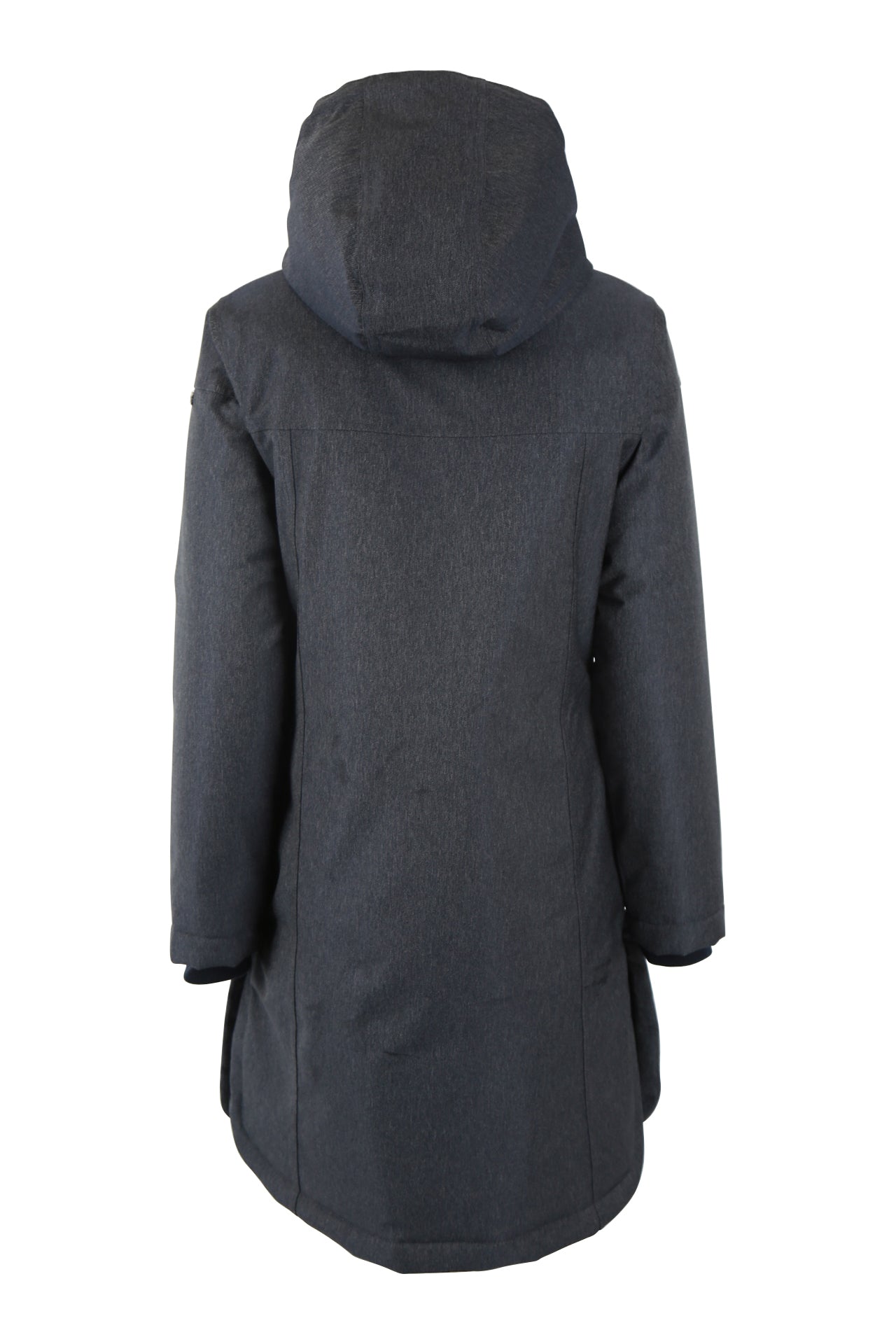 DreiMaster Vintage Kobiety Parka Zimowa