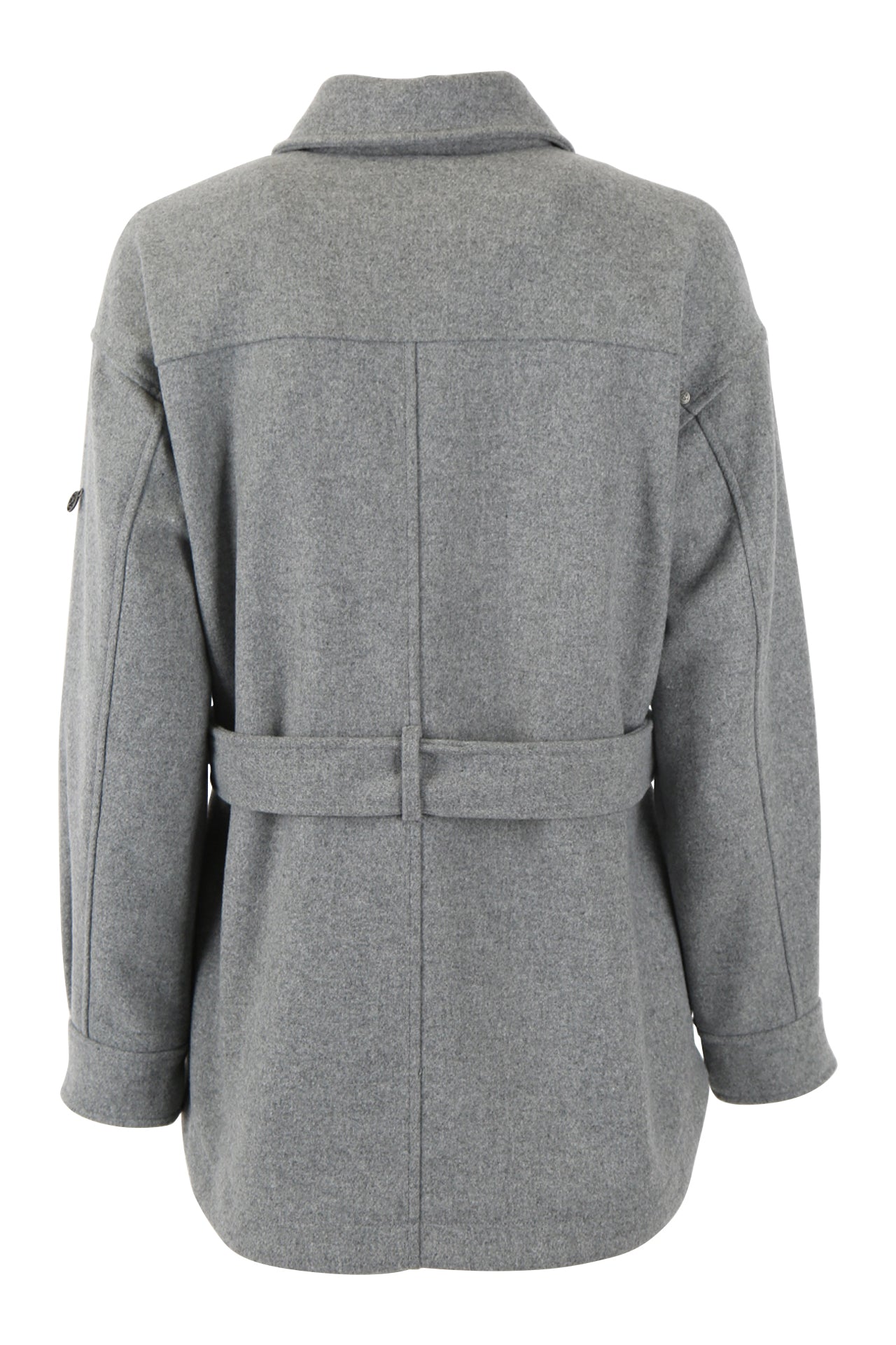 DreiMaster Vintage Damen Übergangsjacke