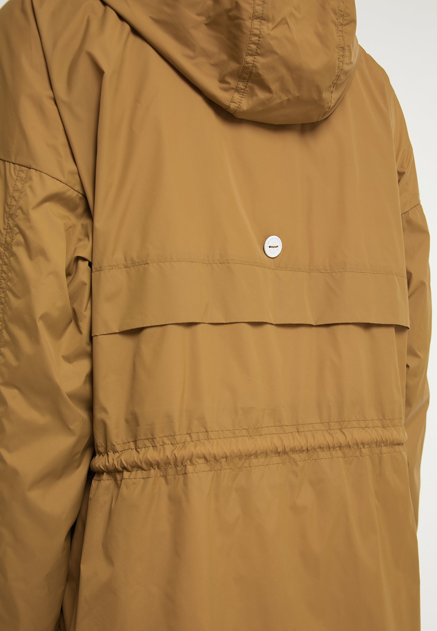 DreiMaster Maritim Kobiety Ghtweight Parka