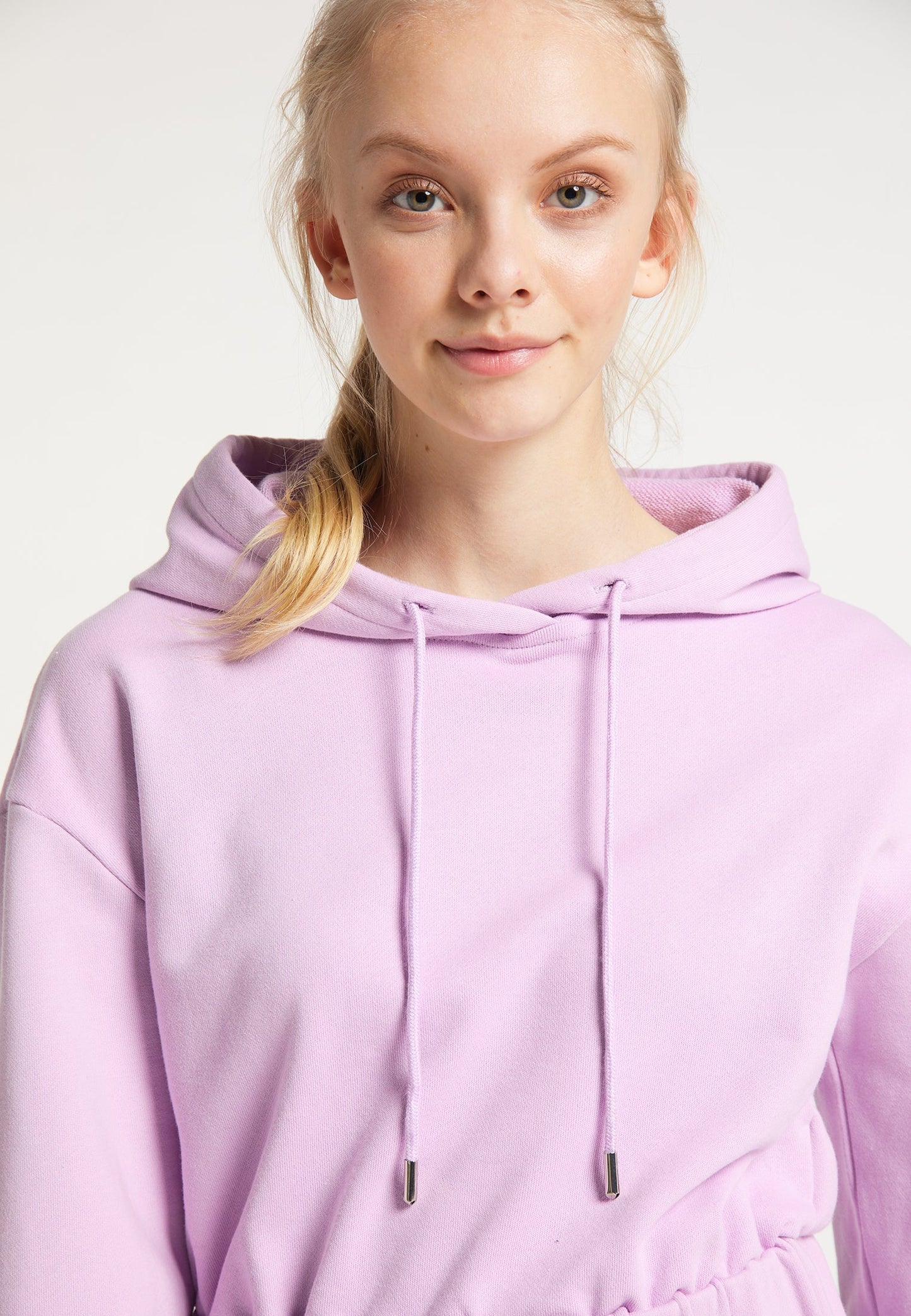 Mymo athlsr Women's Hoodie