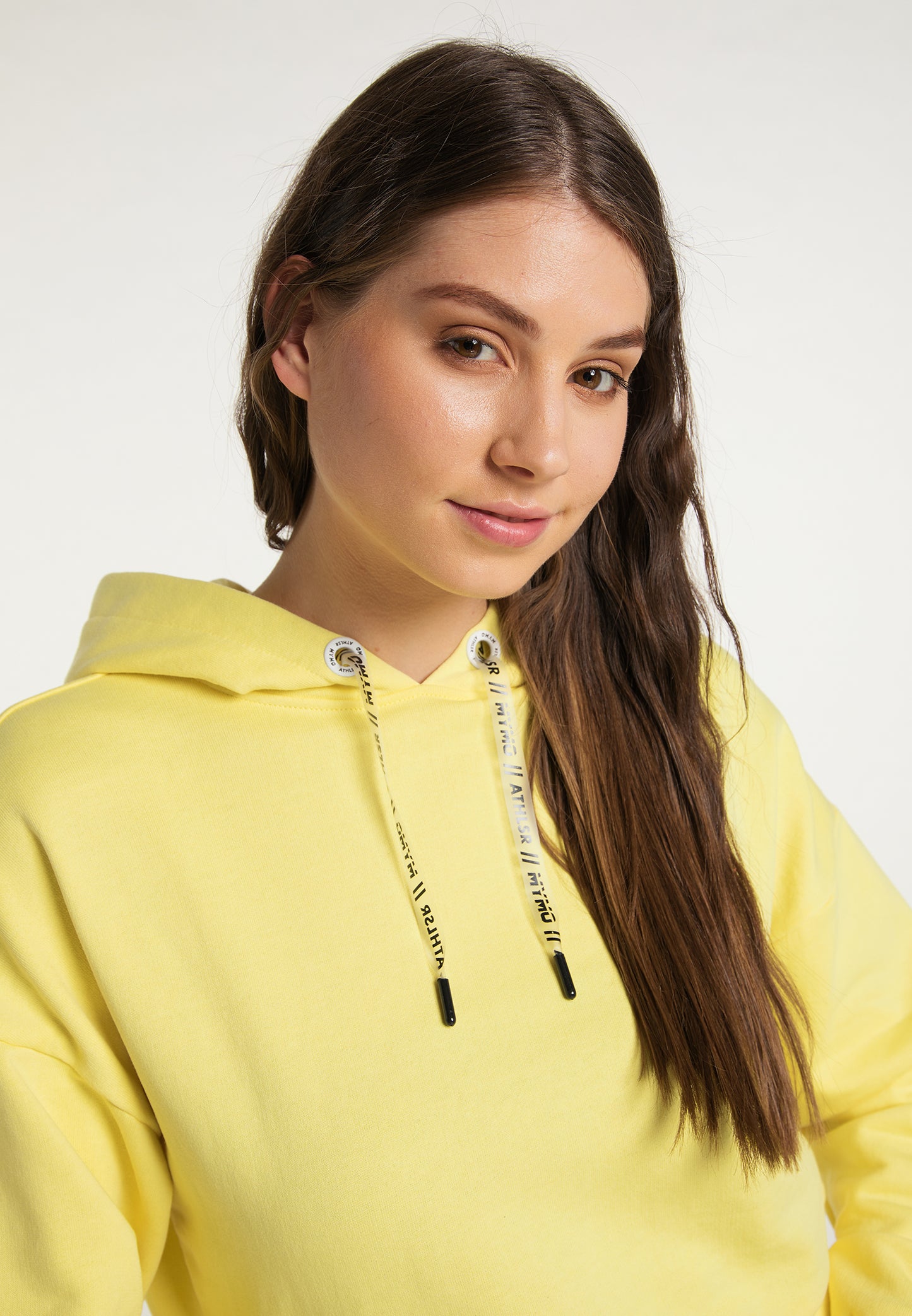myMo ATHLSR Damen-Hoodie