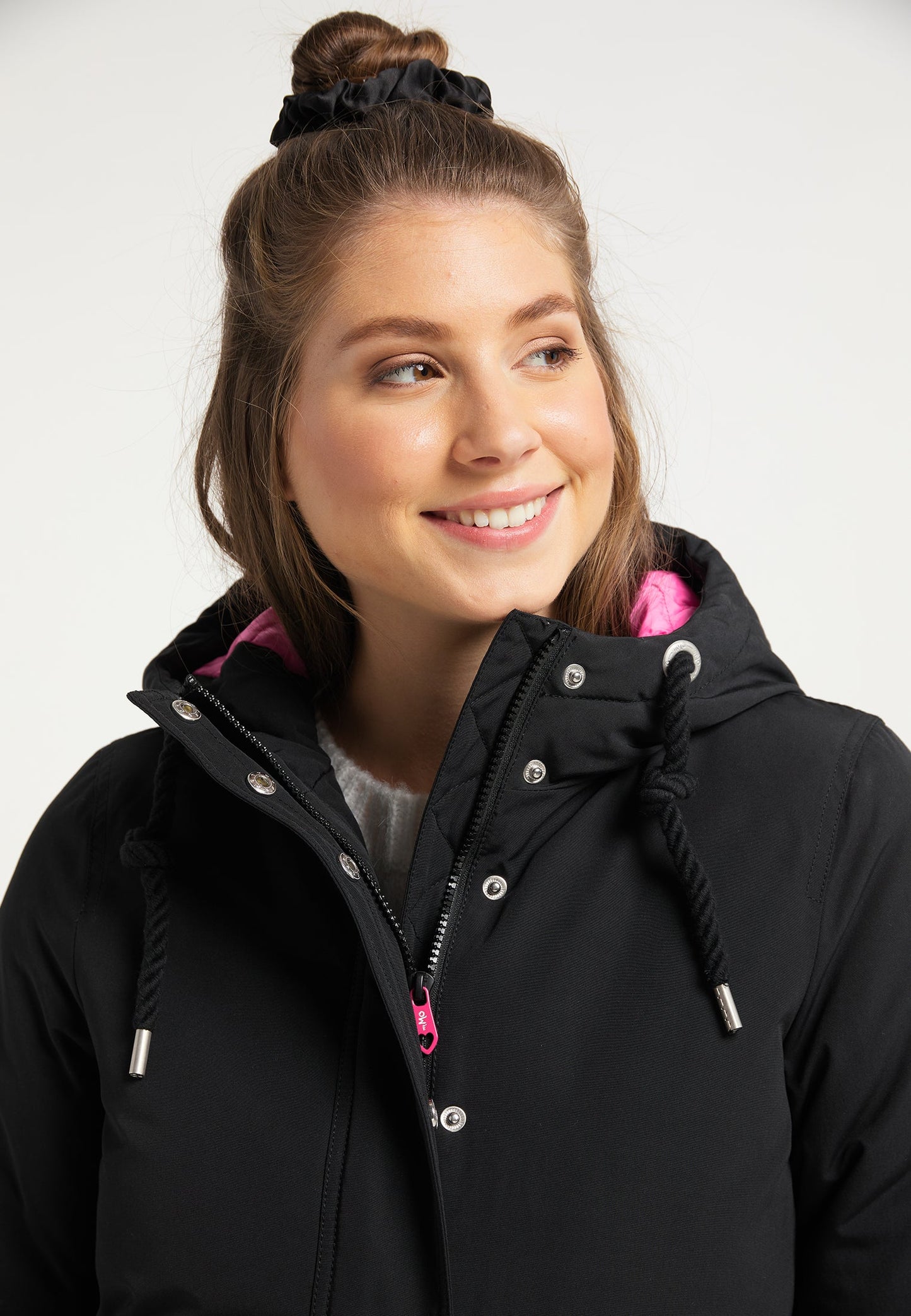 Mymo Women's Winter Jacket