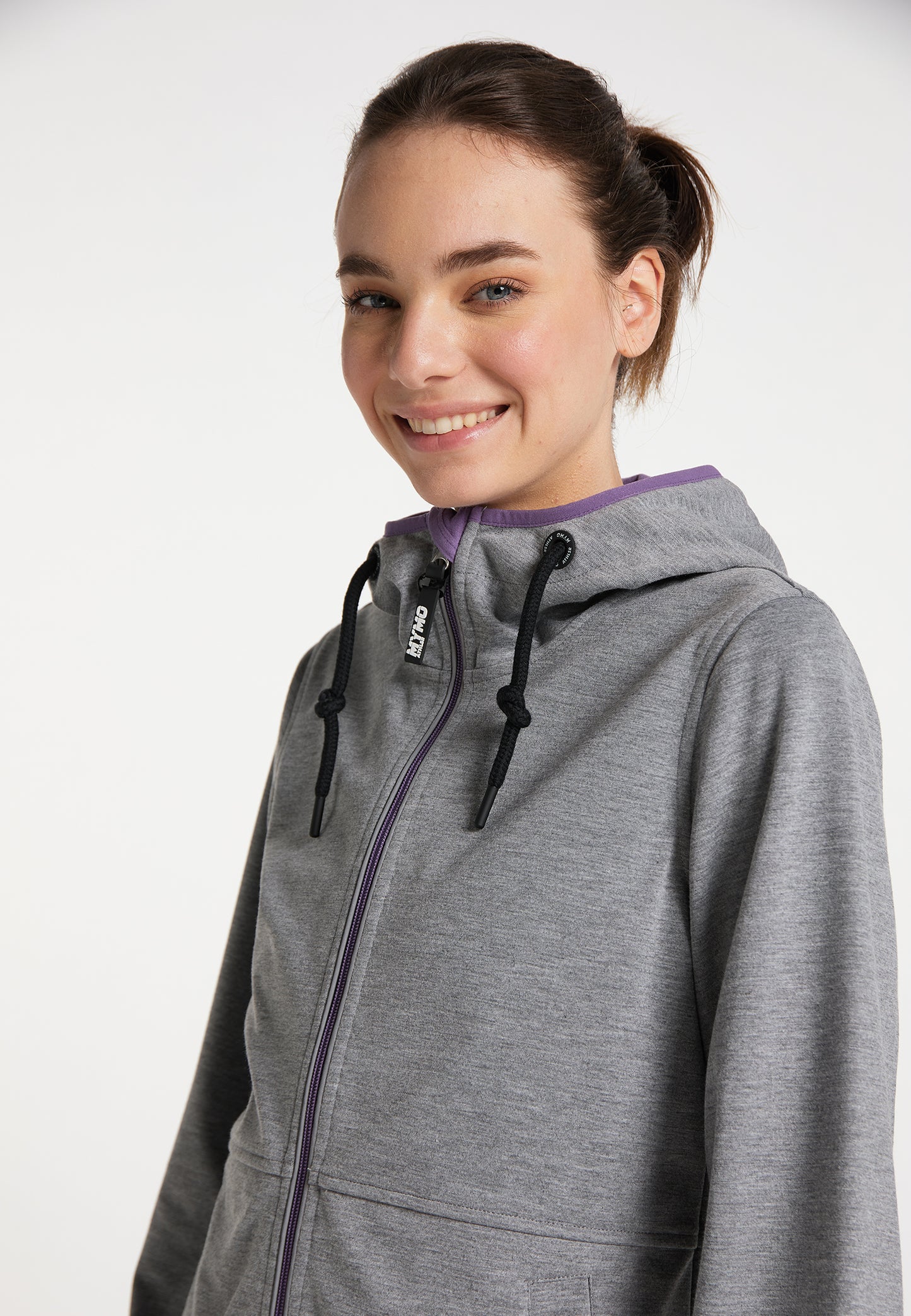 myMo ATHLSR Kurtka Funkcjonalna dla Kobiety