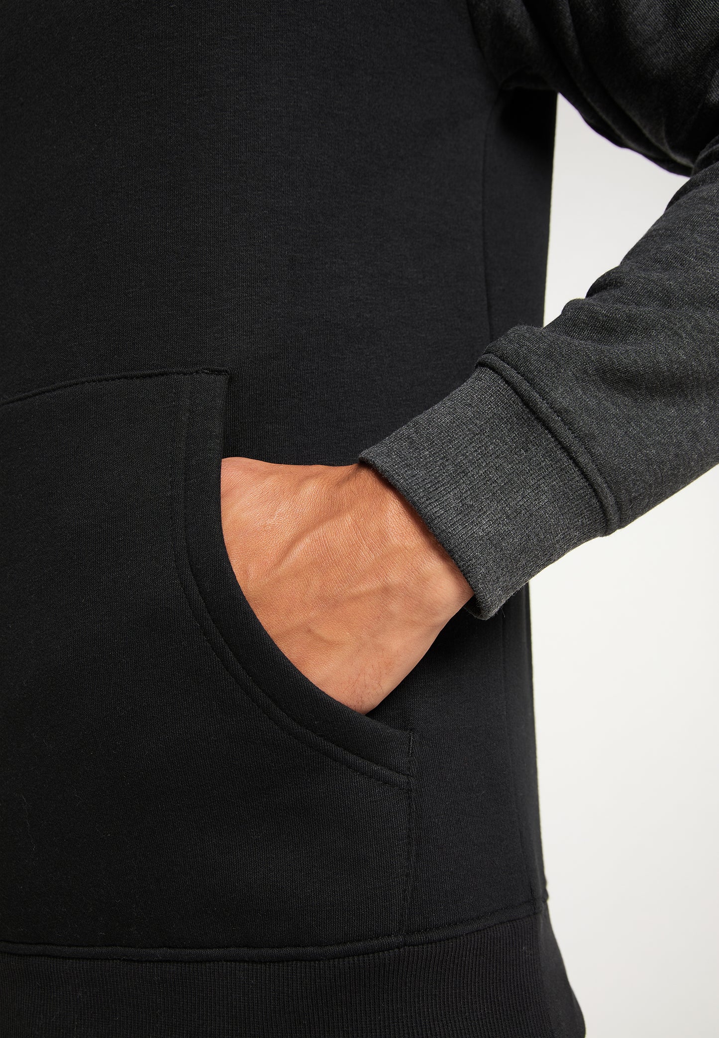 TUFFSKULL Men's Sweathoody