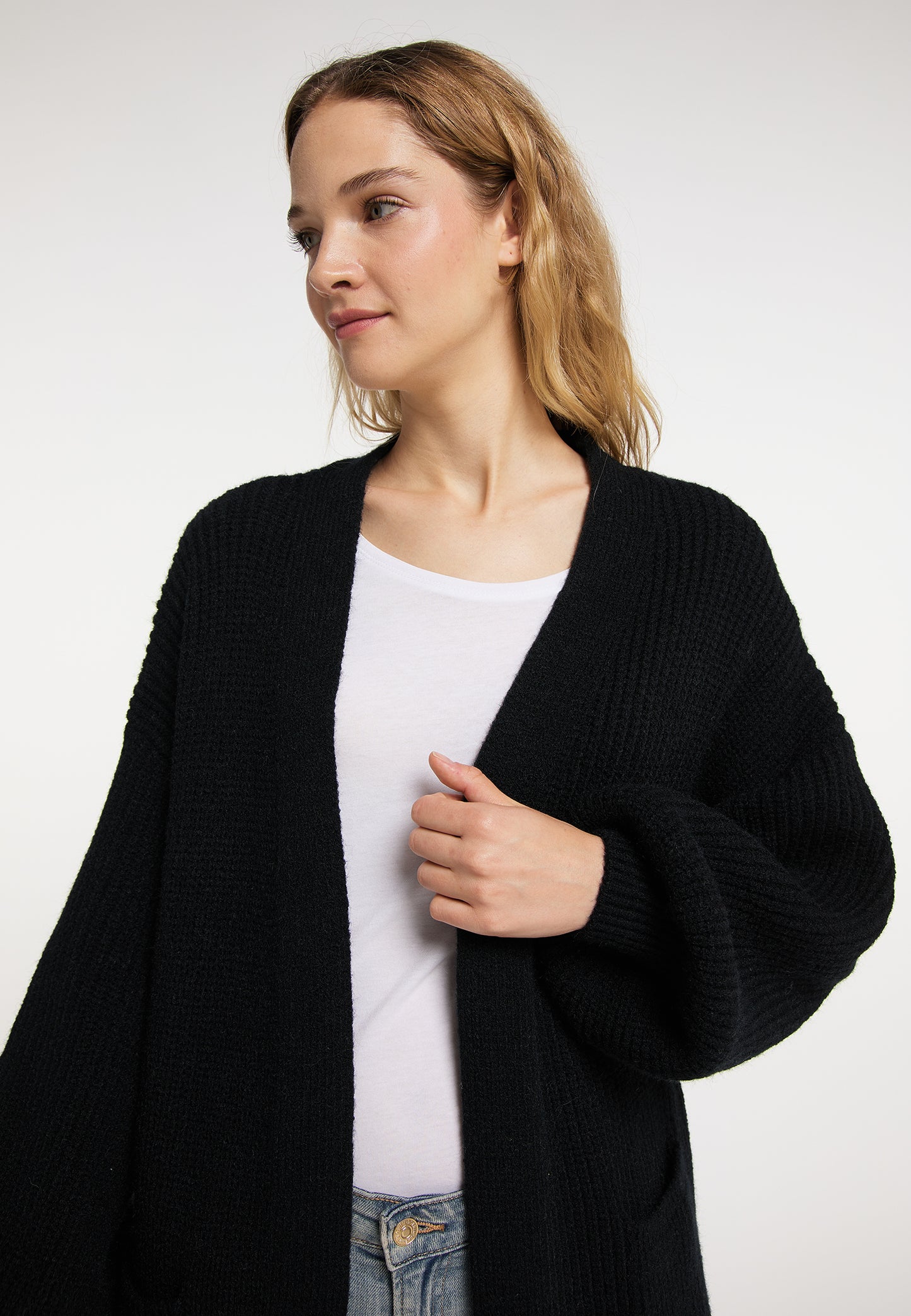 DreiMaster Vintage Kobiety kardigan