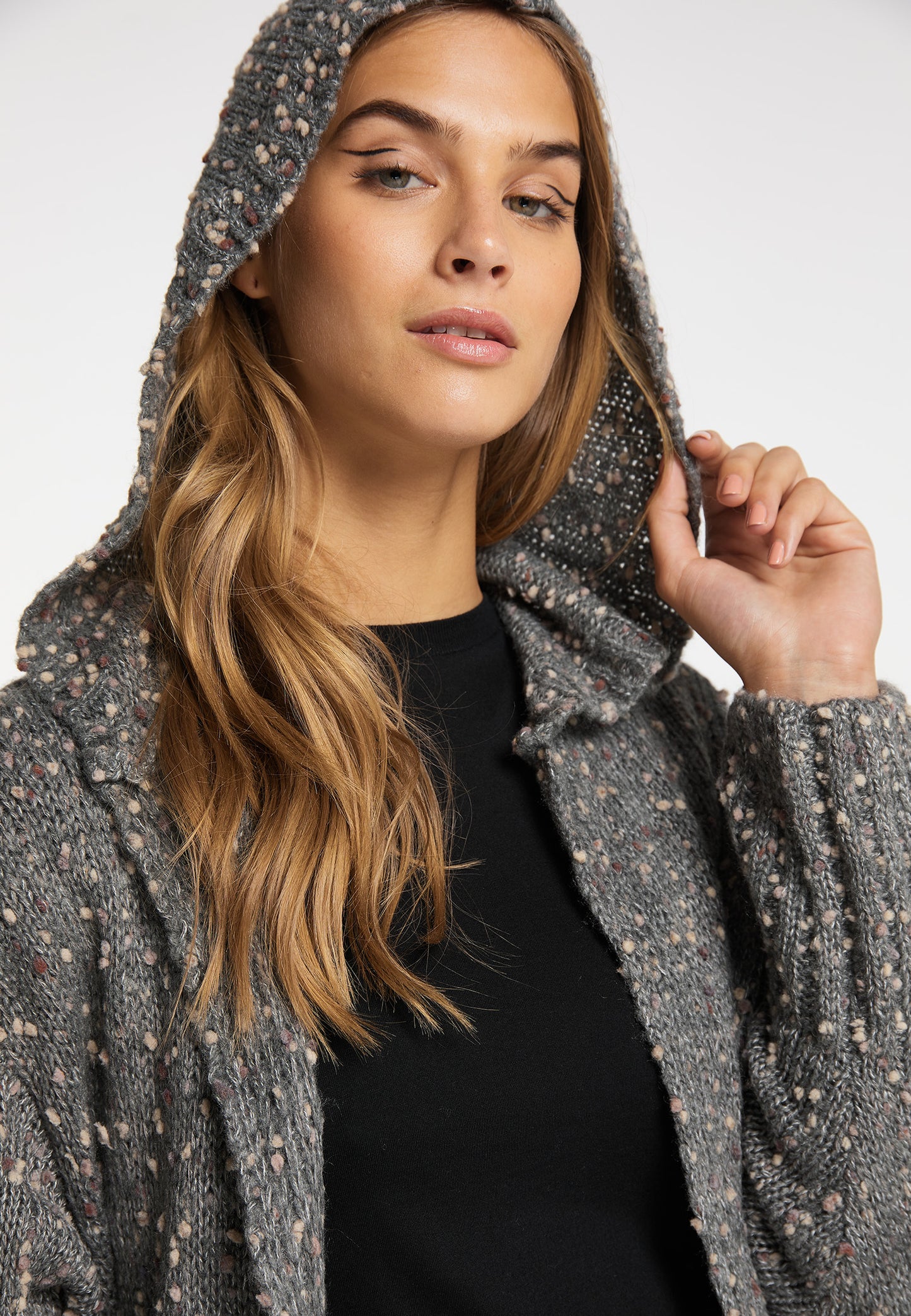 myMo ROCKS Women's Cardigan