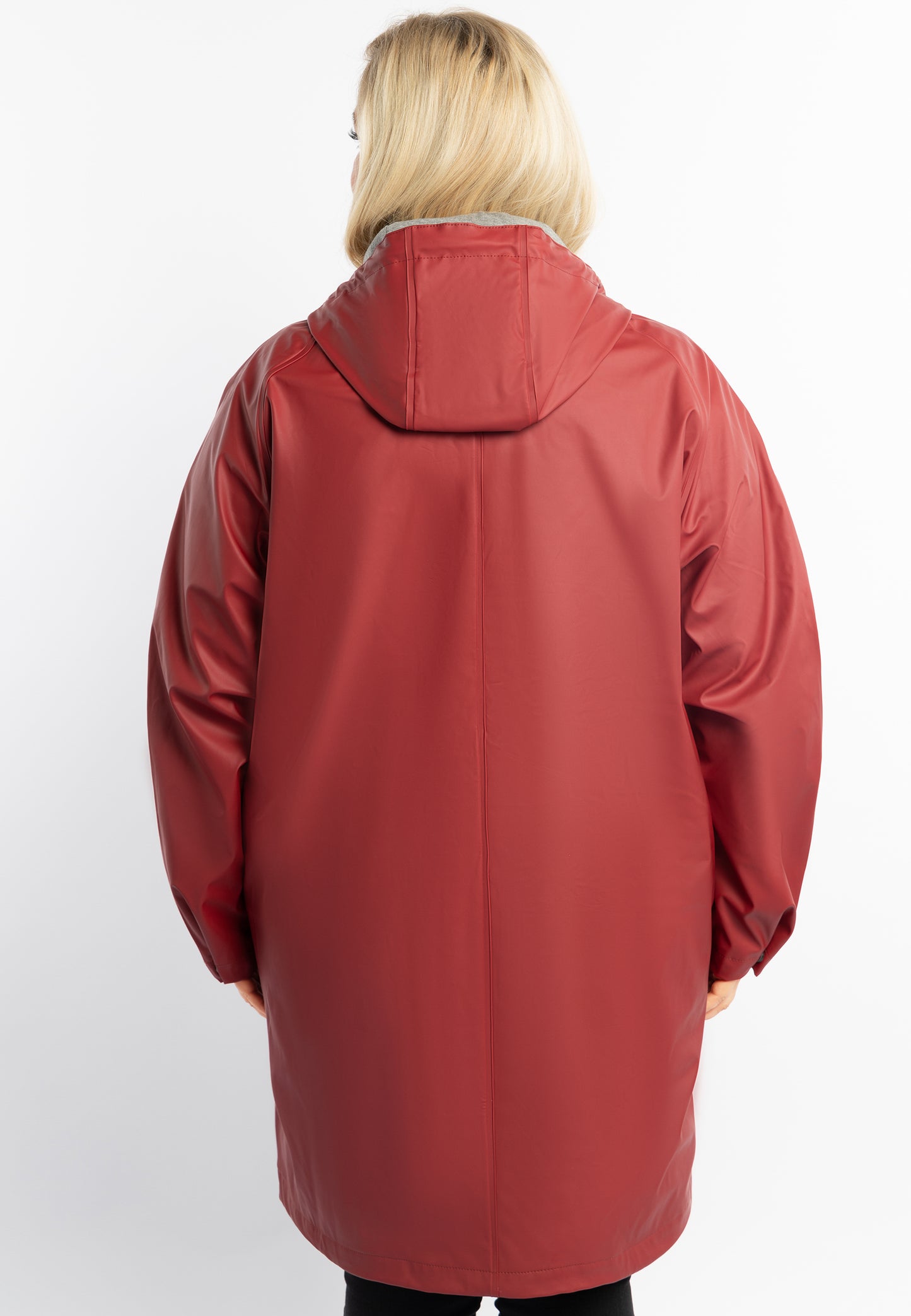 Schmuddelwedda Women's Raincoat