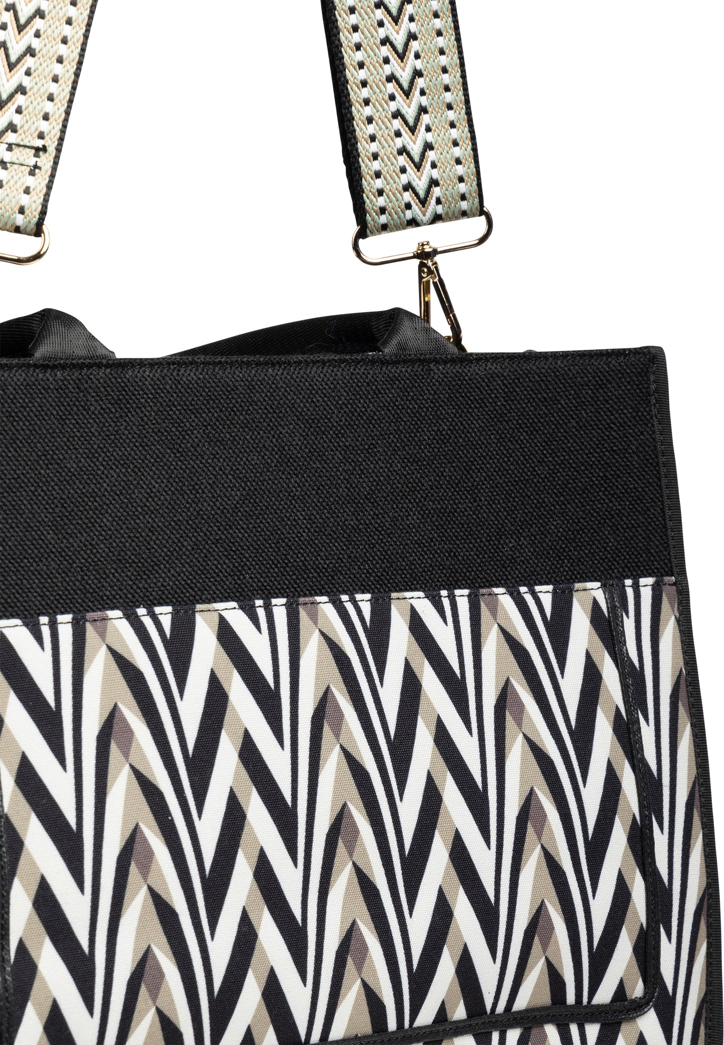 IZIA Kobiety torby na zakupy