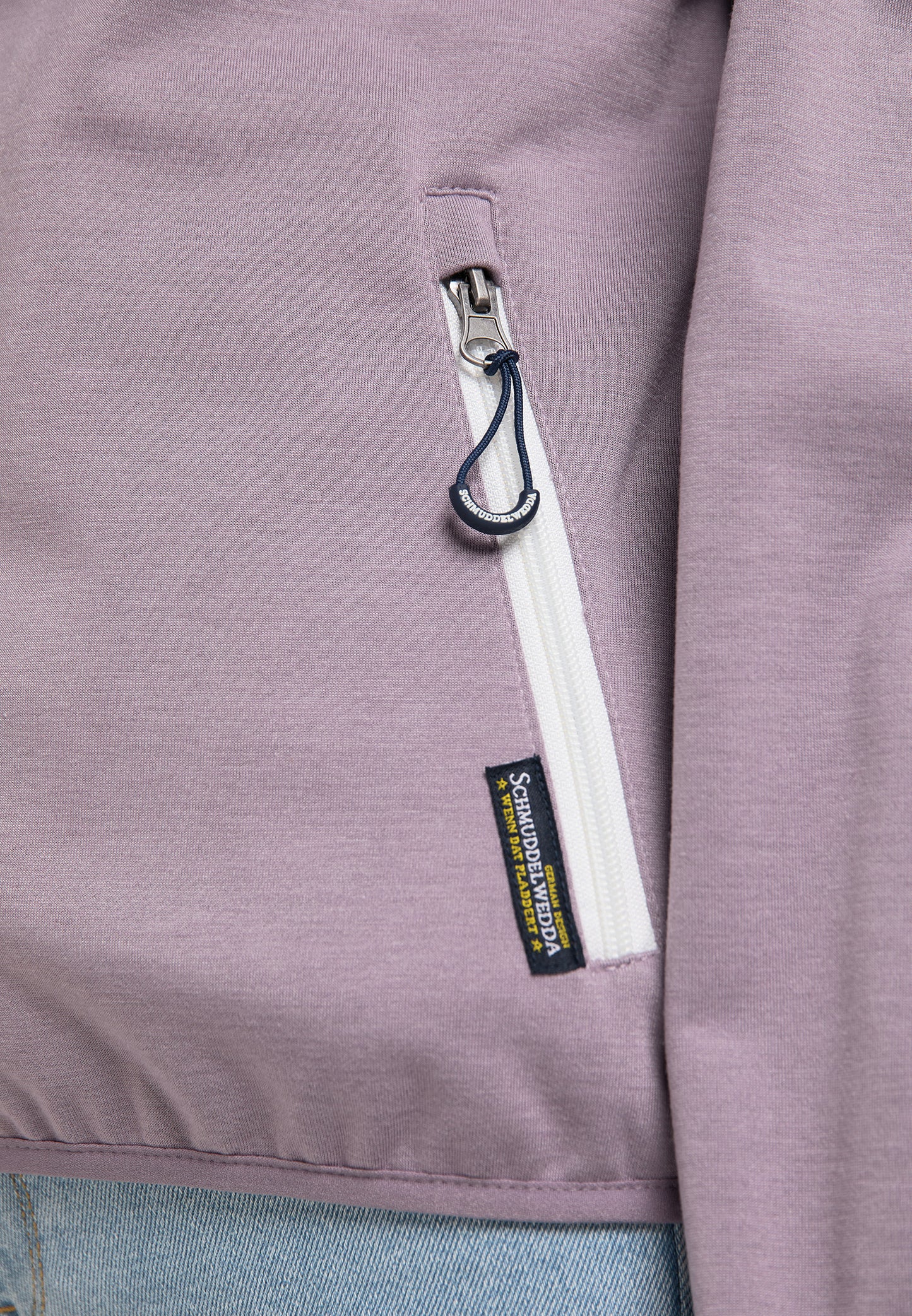 Kurtka Funkcjonalna Kobiety Schmuddelwedda