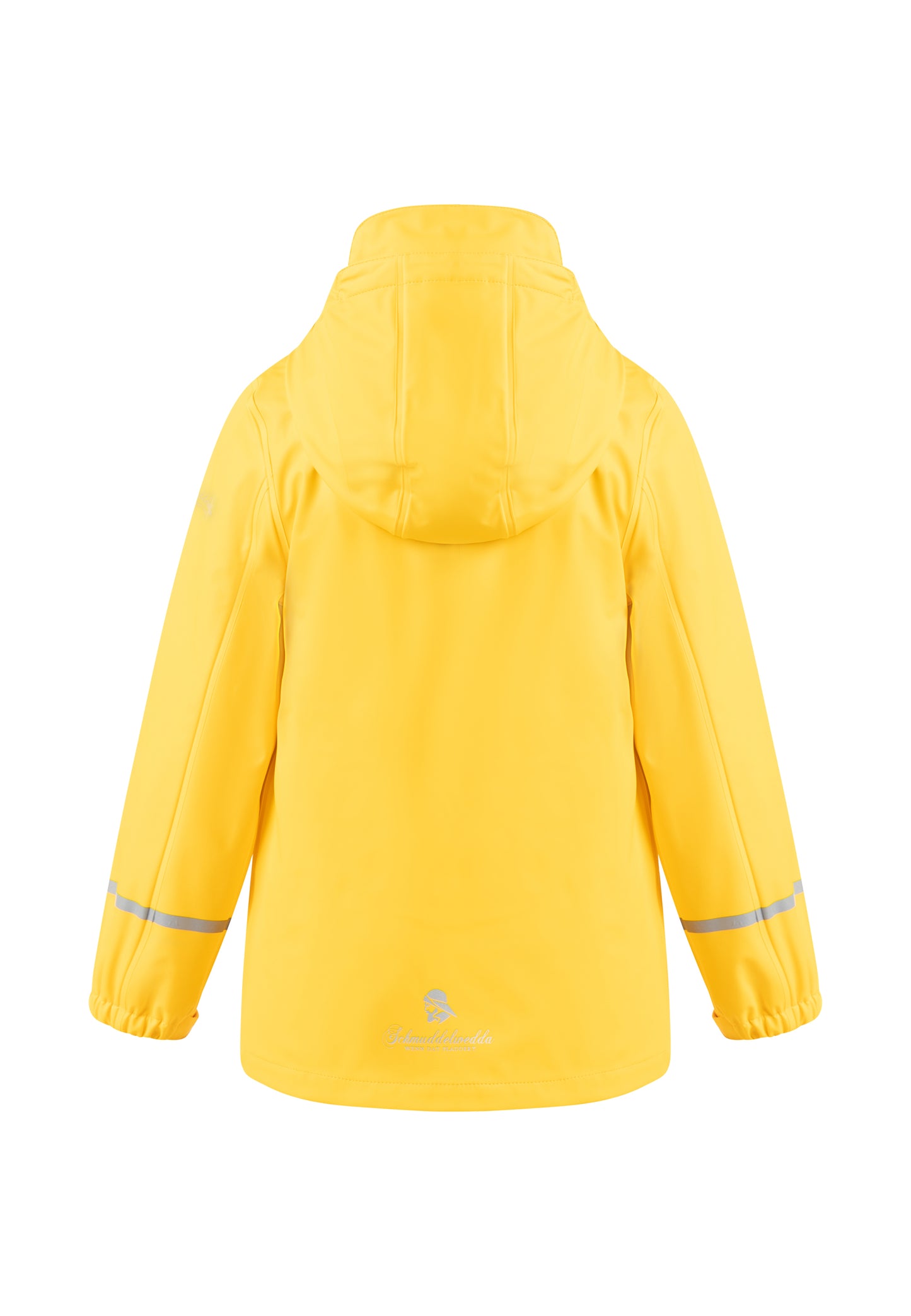 Schmuddelwedda Regenjacke
