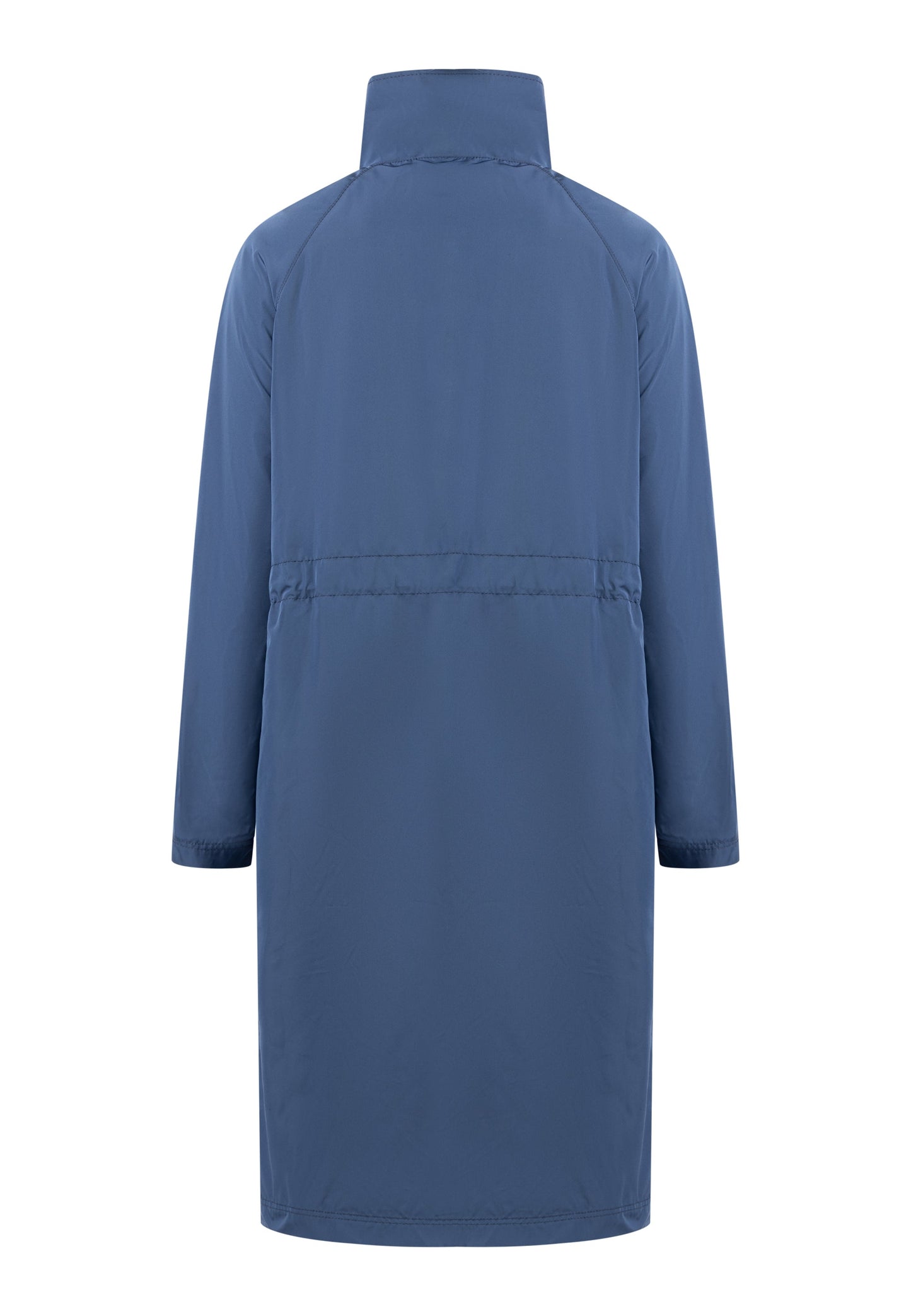 Dreimaster maritim Women's Transitional Coat - Recycled Material