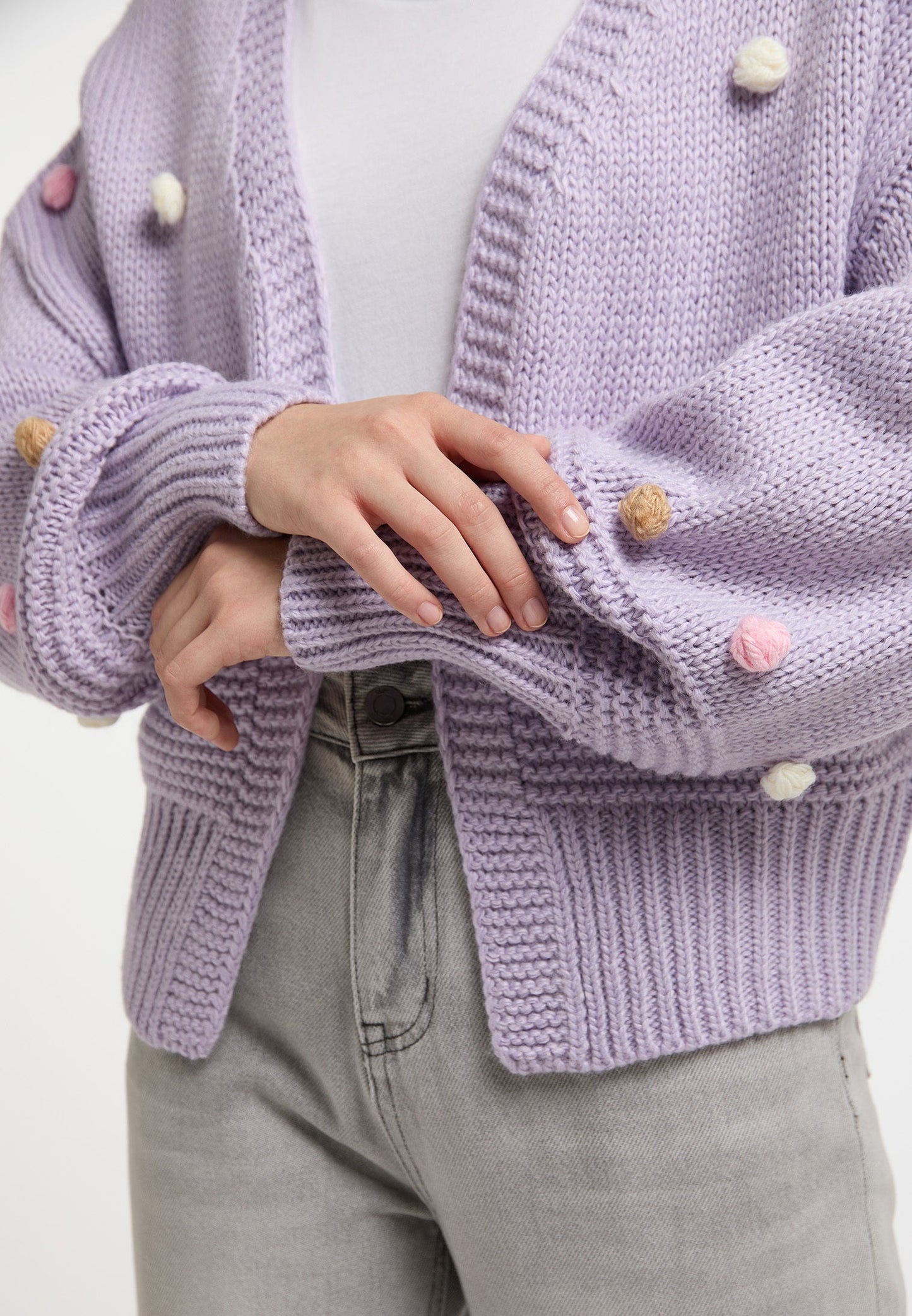 Mymo Women's Cardigan