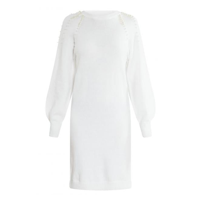 Faina Women's Knit Dress