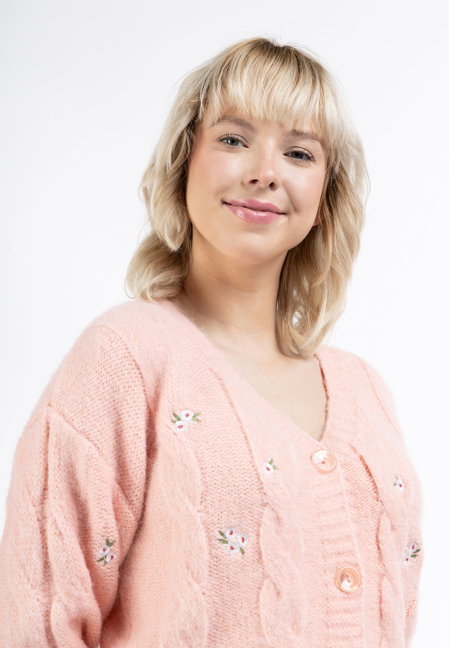 Kardigan myMo Kobiety