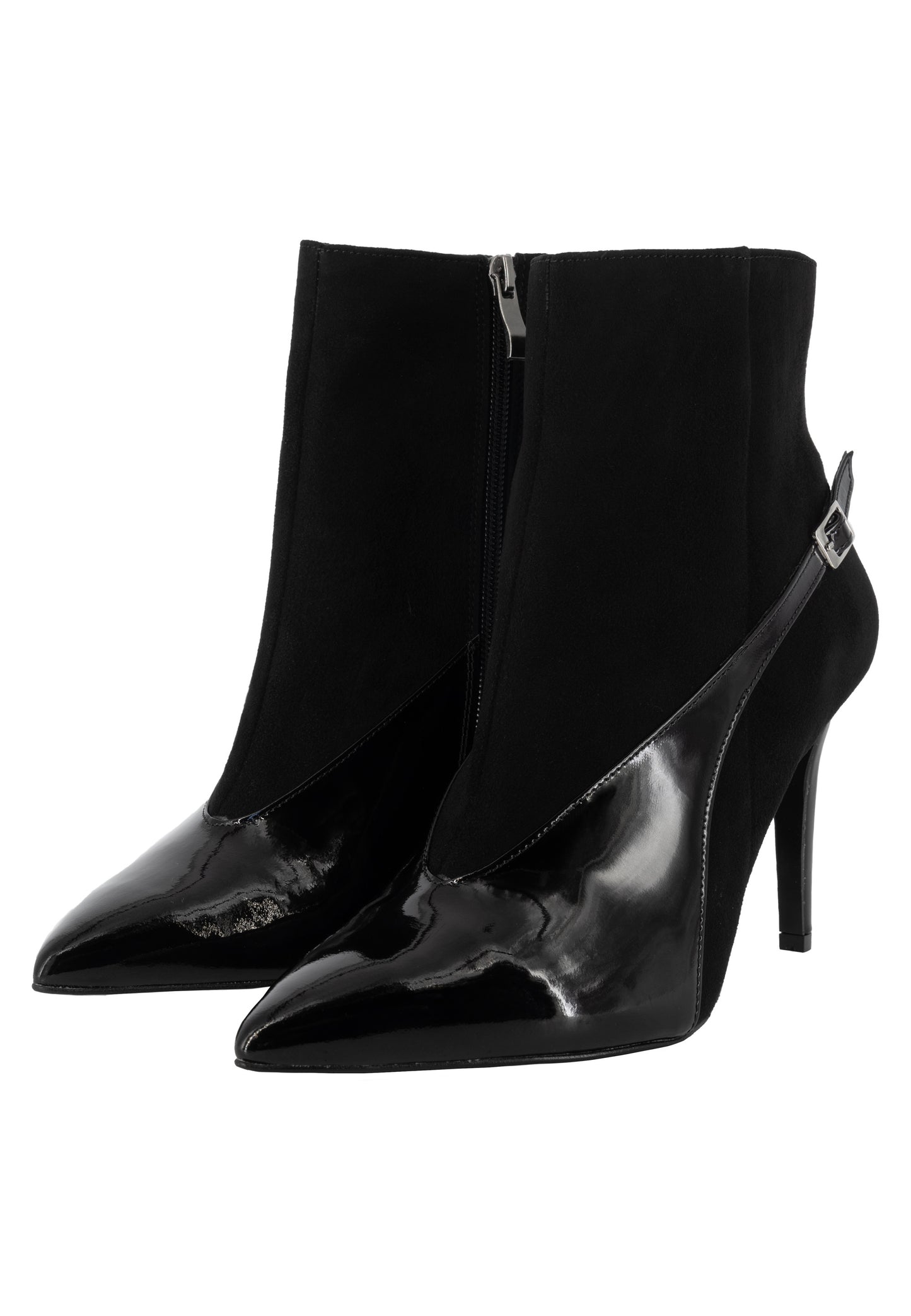 faina Damen-Stiefeletten
