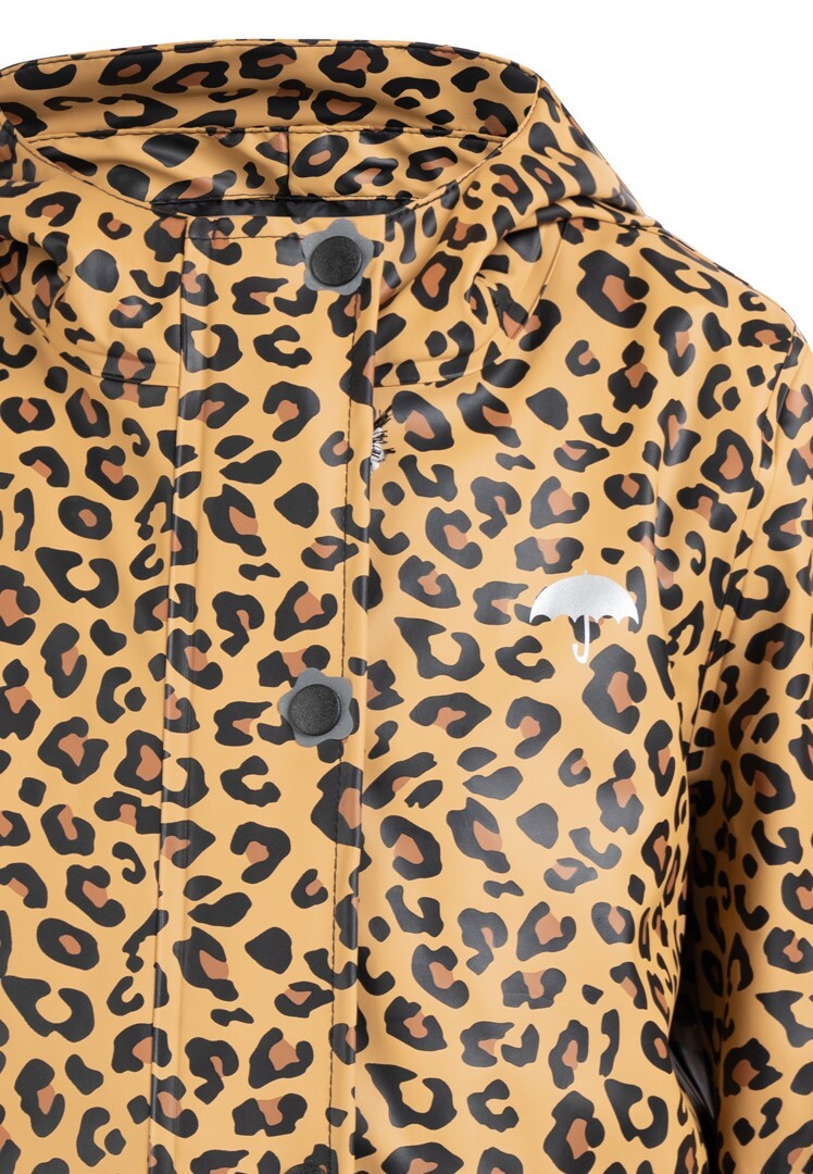 Schmuddelwedda Rain Jacket