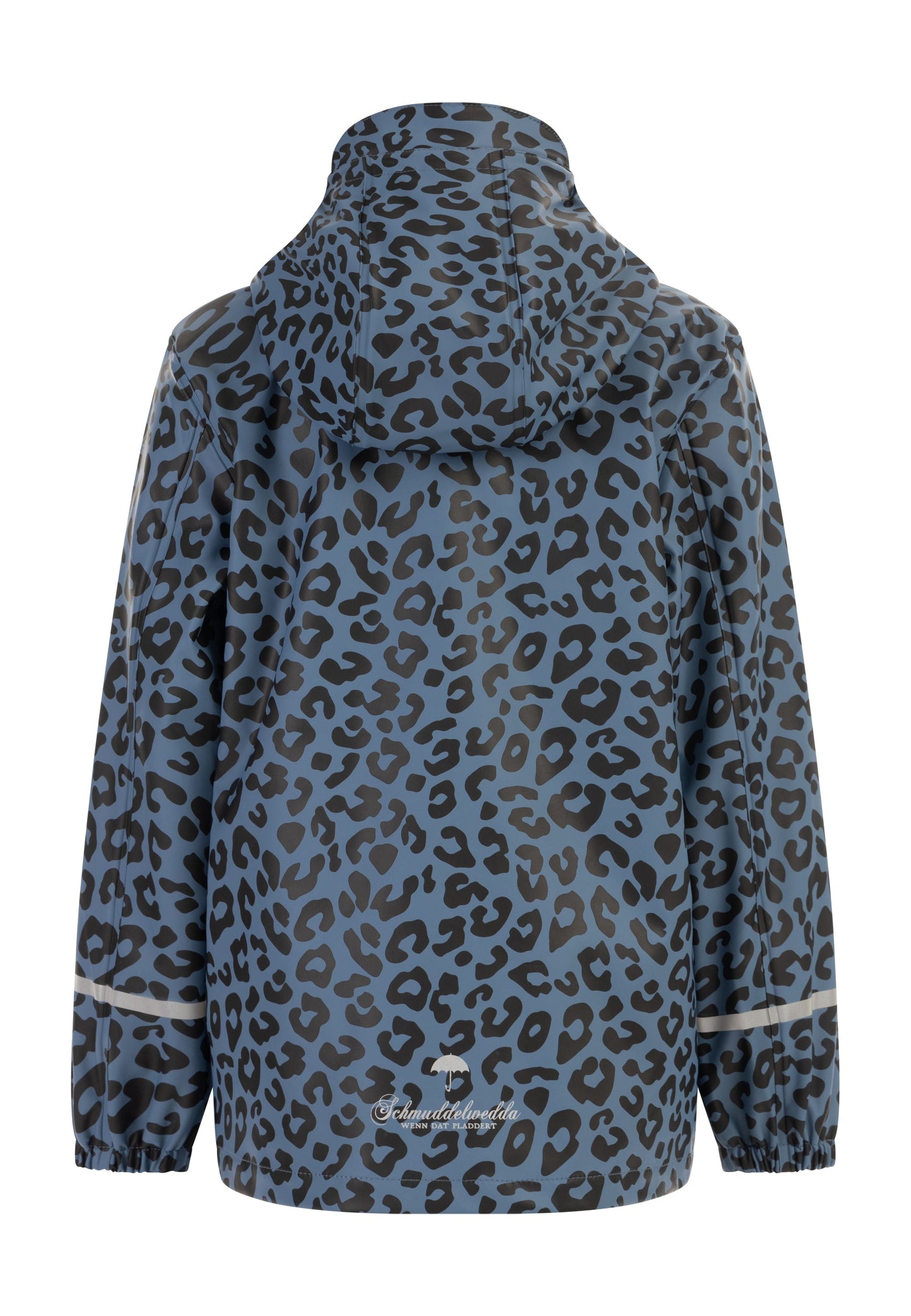 Schmuddelwedda Rain Jacket