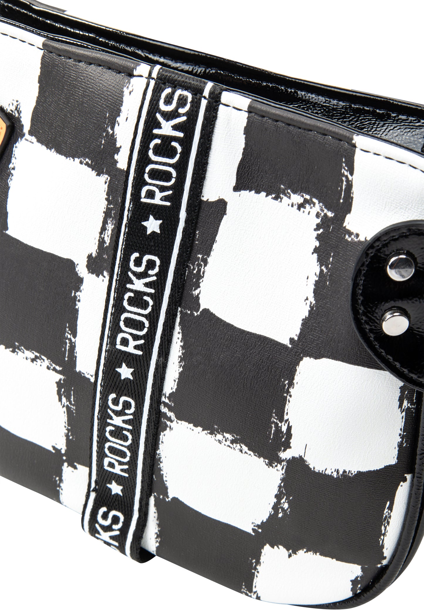 myMo ROCKS Women's Shoulder Bag