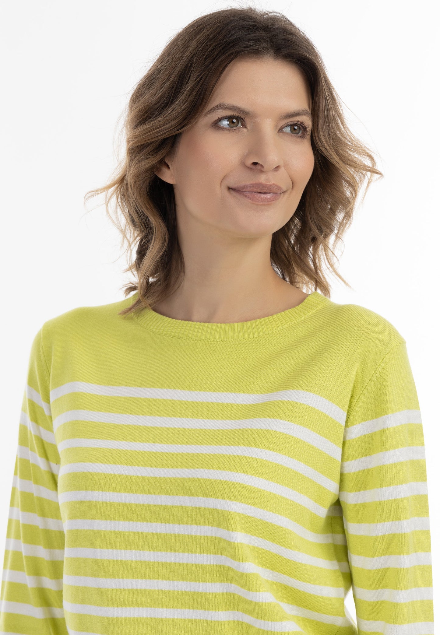 Usha blue label Women's Knit Sweater