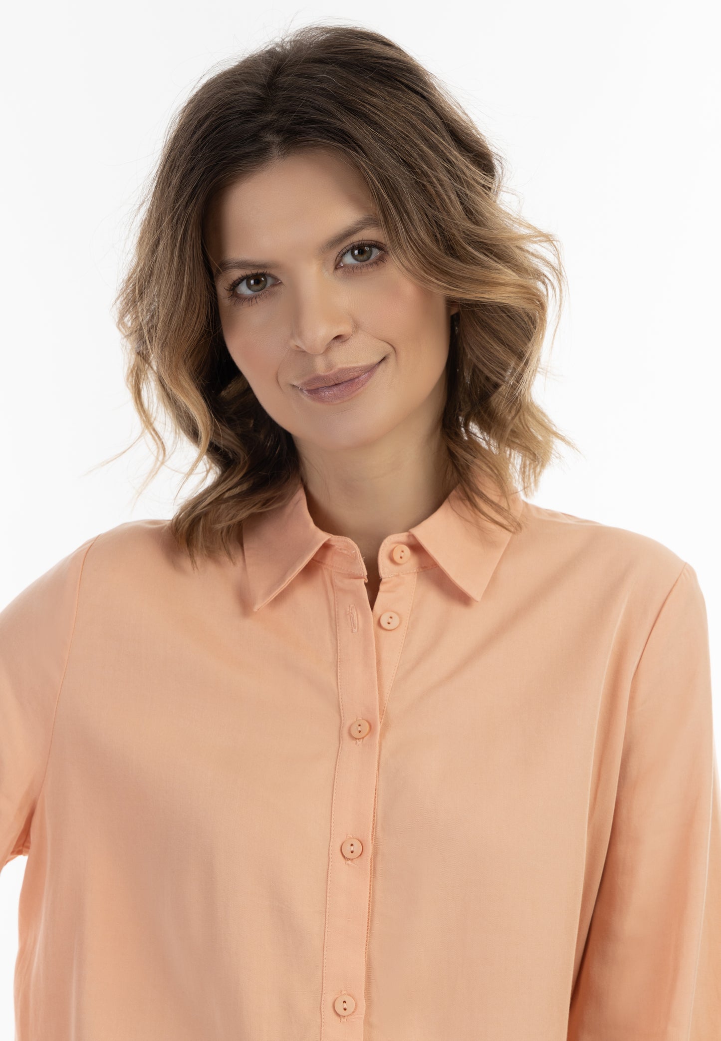 usha BLUE LABEL Women's Blouse