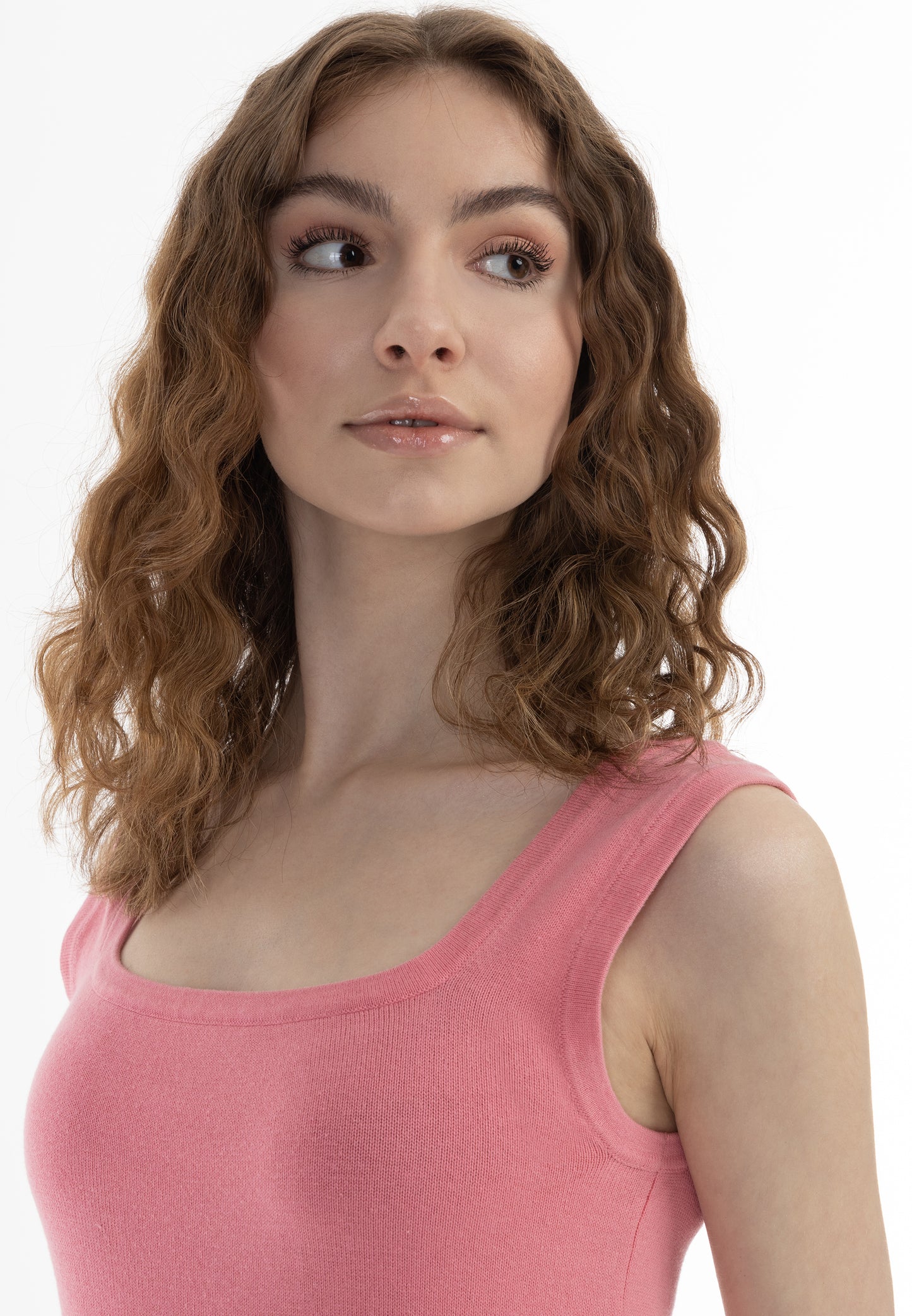 myMo Women's Knit Top