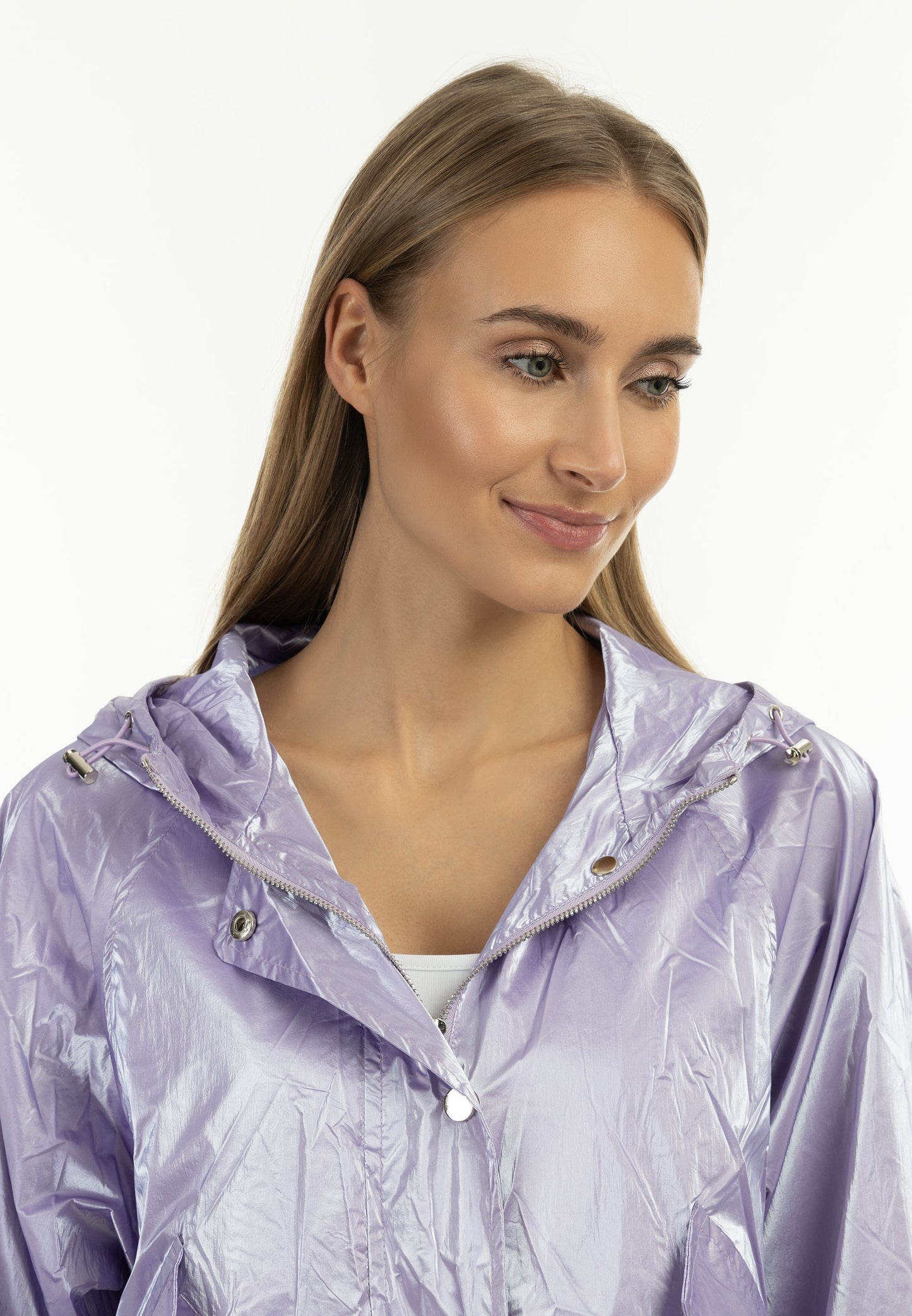 Risa Women's Lightweight Transitional Jacket