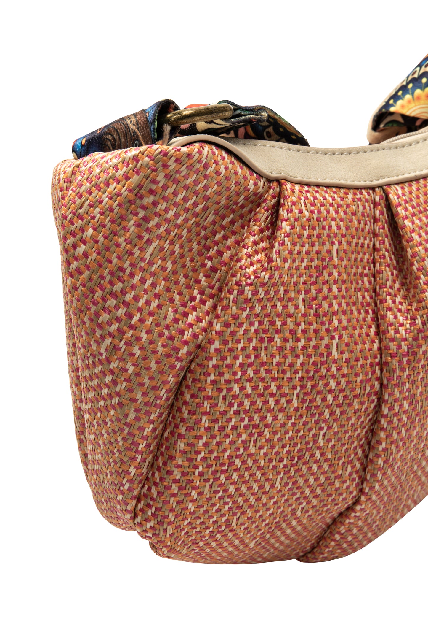 IZIA Women's Shoulder Bag