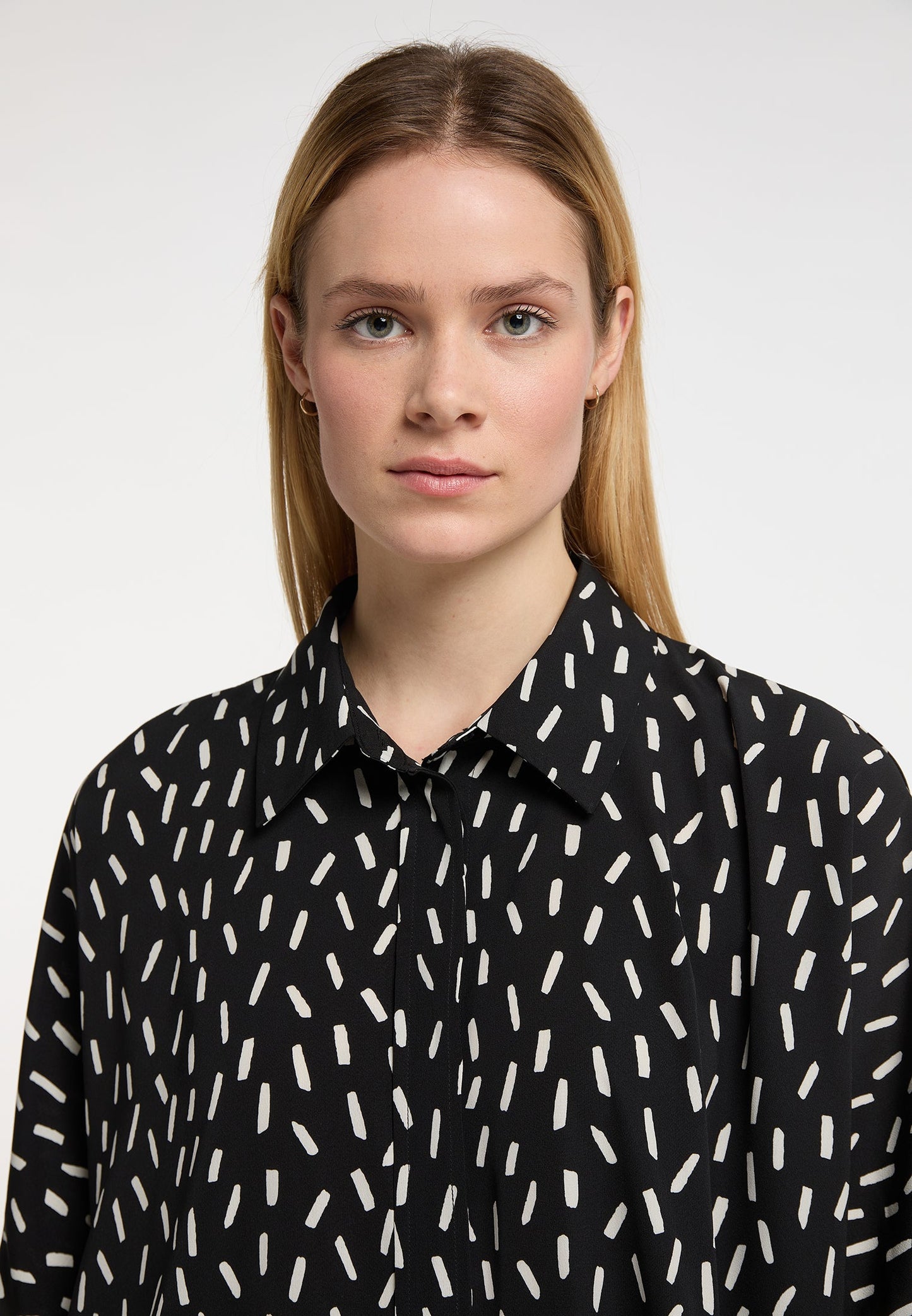 Dreimaster klassik Women's Shirt Dress