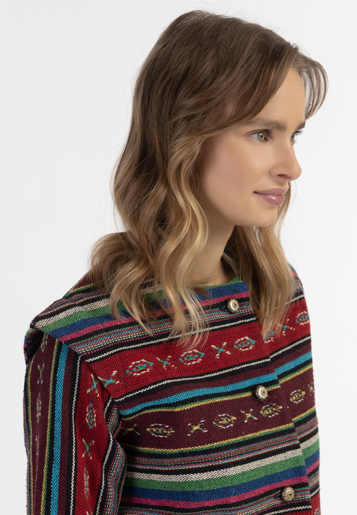 IZIA Krótka marynarka dla Kobiety