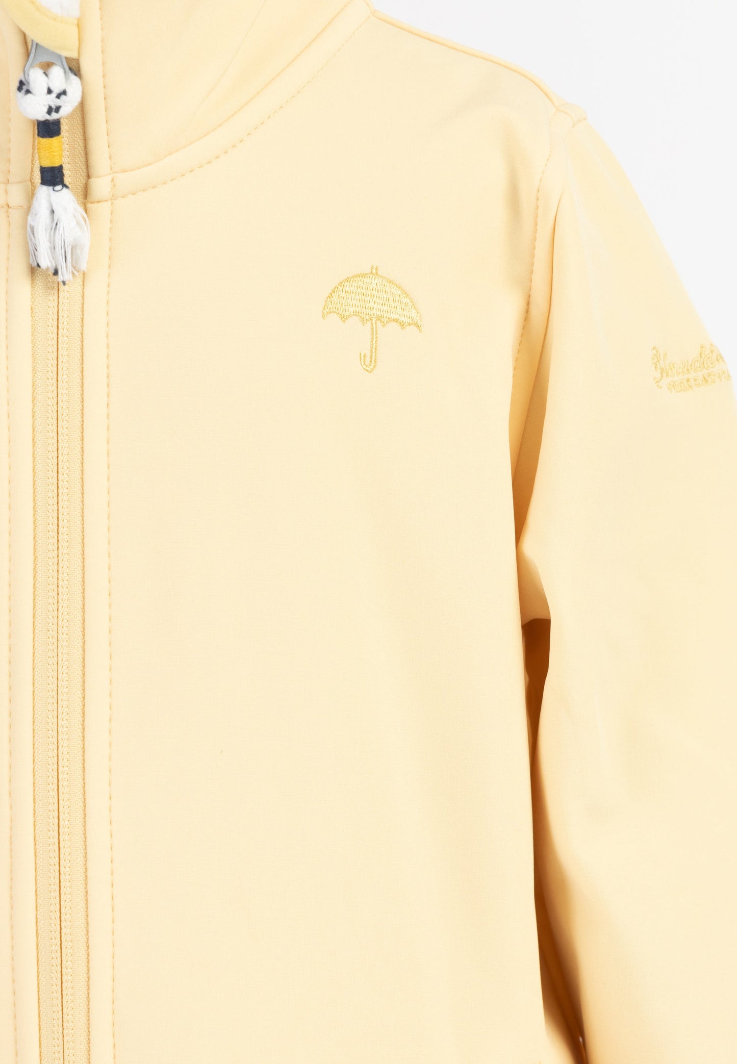 Schmuddelwedda Softshell Jacket - Recycled Material