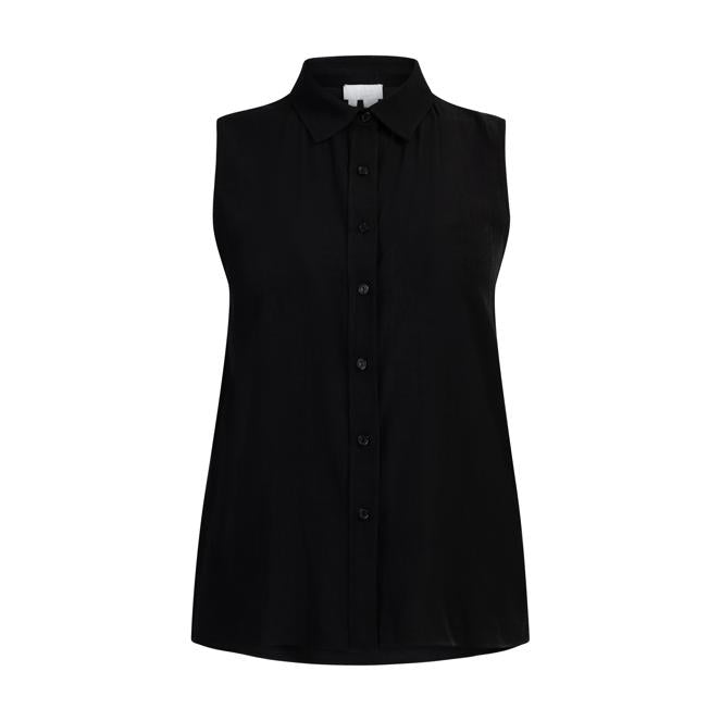 Usha white label Women's Blouse Top