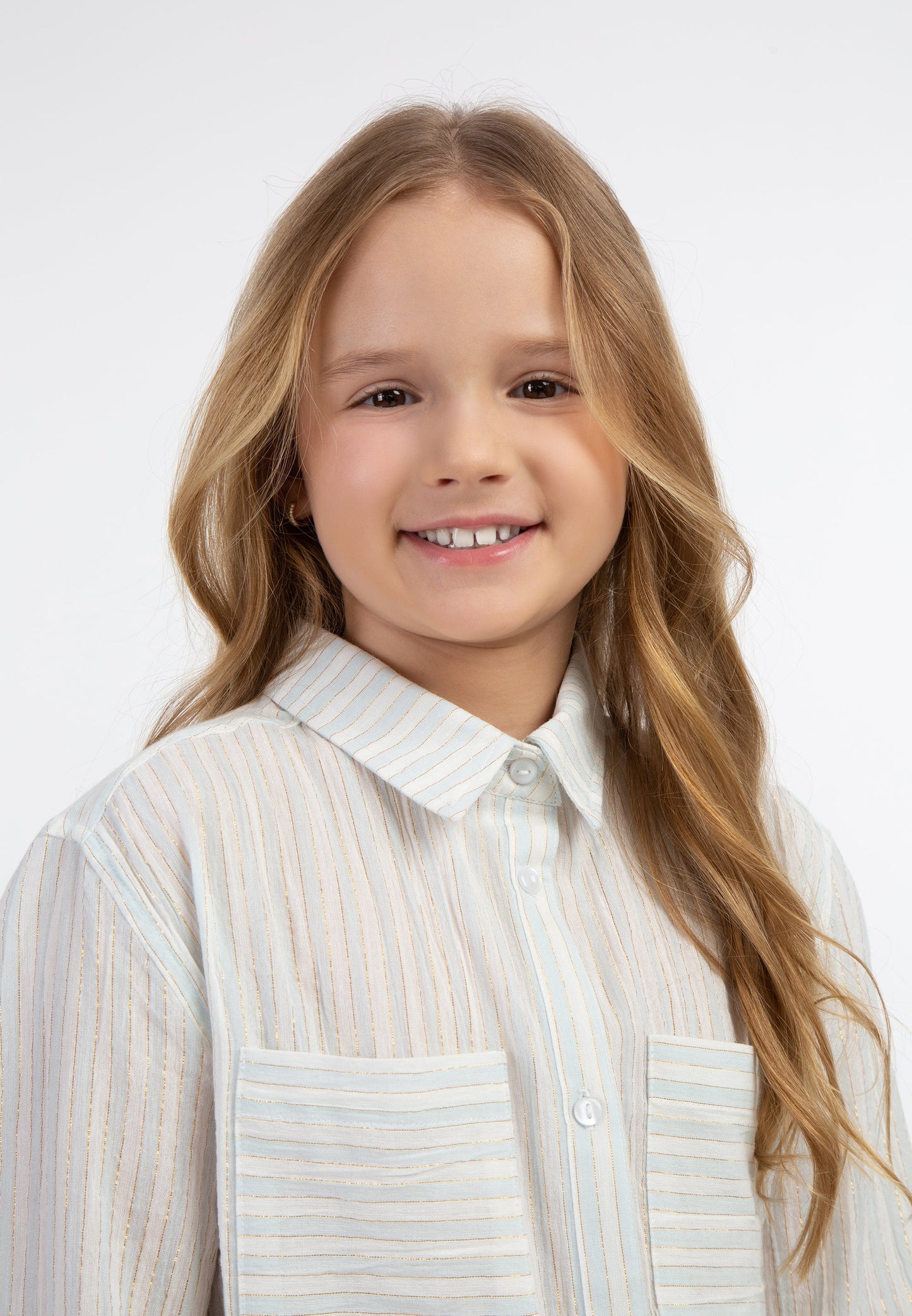 Dreimaster Shirt Dress