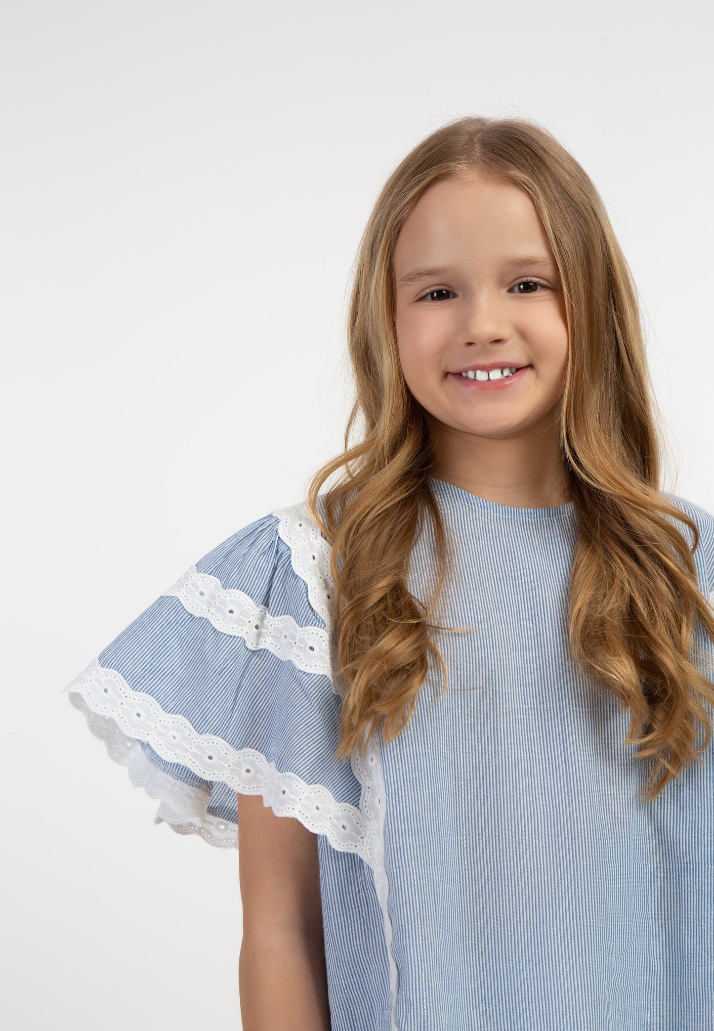 Dreimaster Blouse Shirt