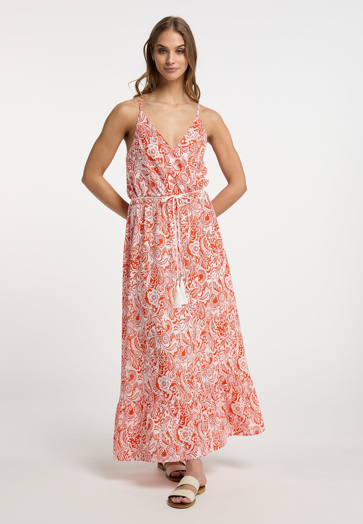 Sukienka dla Kobiety IZIA