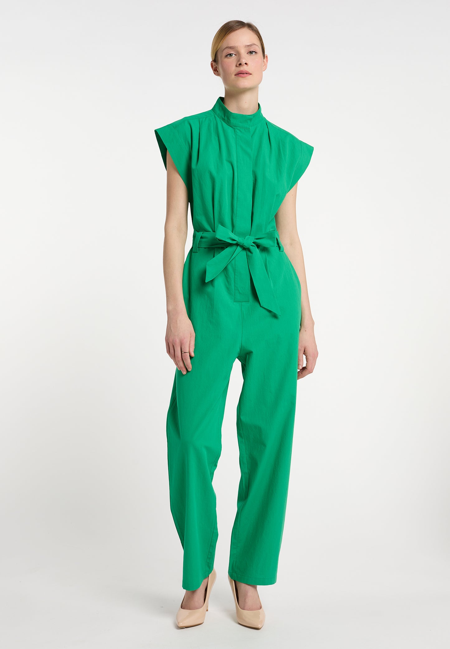 DreiMaster Klassik Damen Jumpsuit