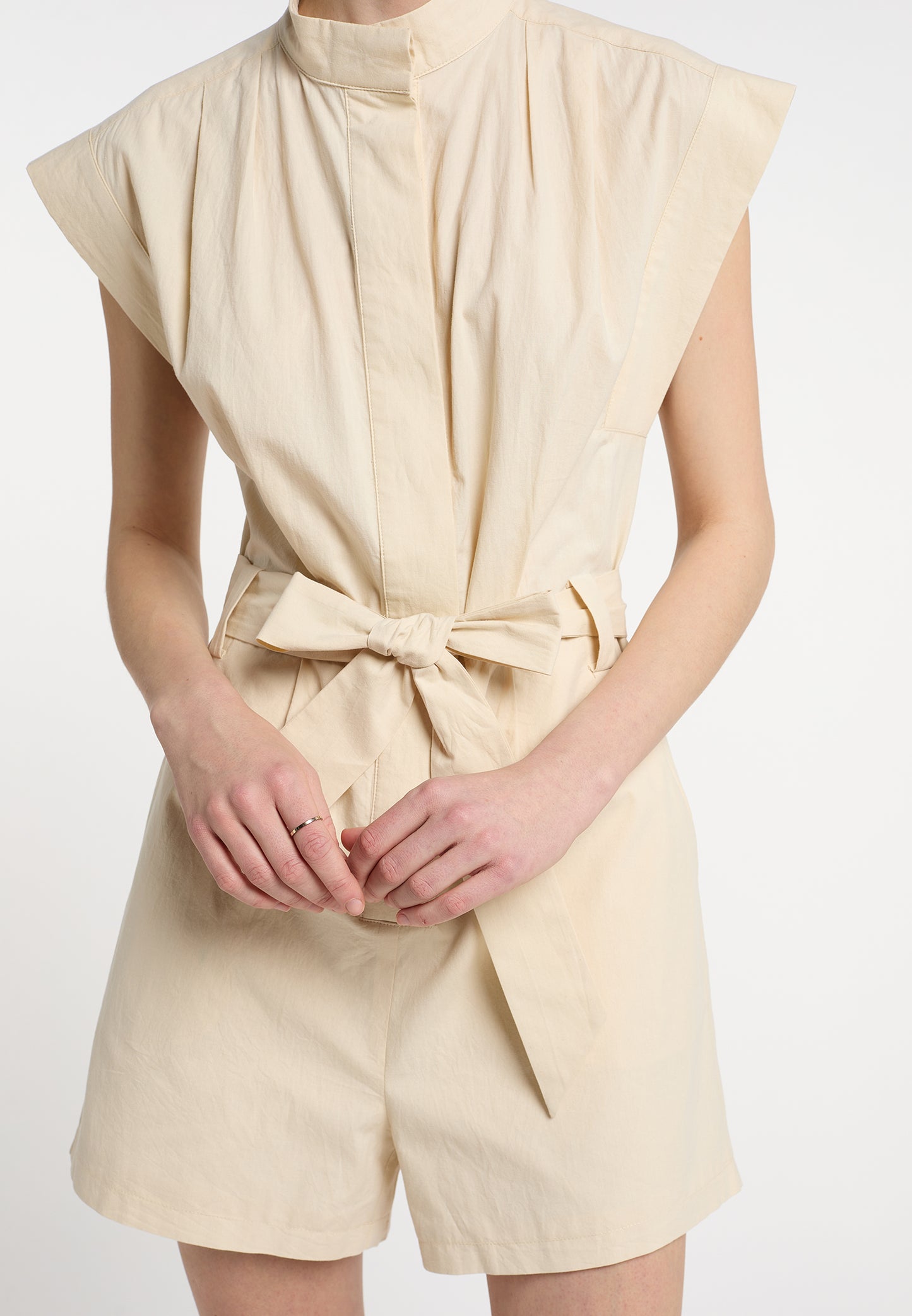 DreiMaster Klassik Damen Jumpsuit