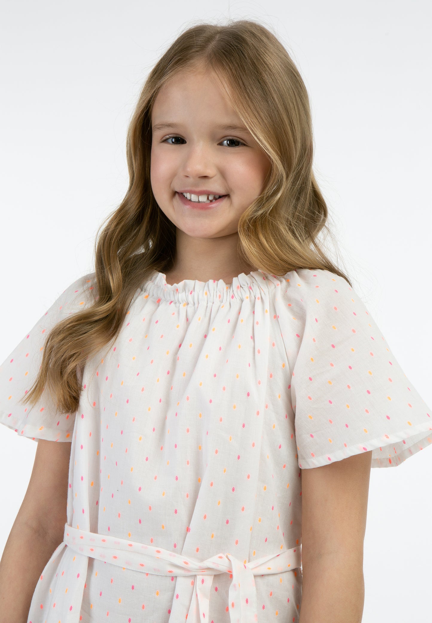 myMo KIDS Dress
