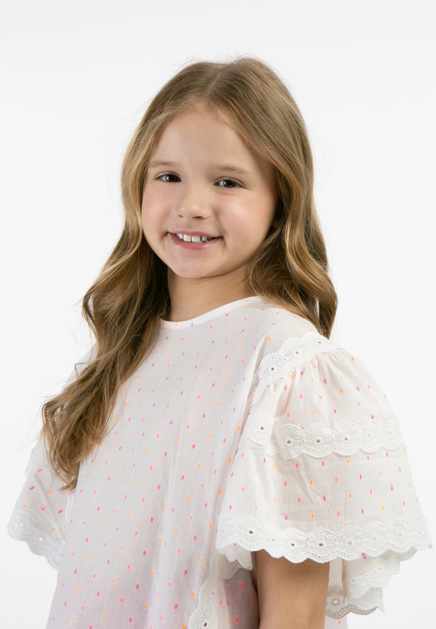 myMo KIDS Blouse