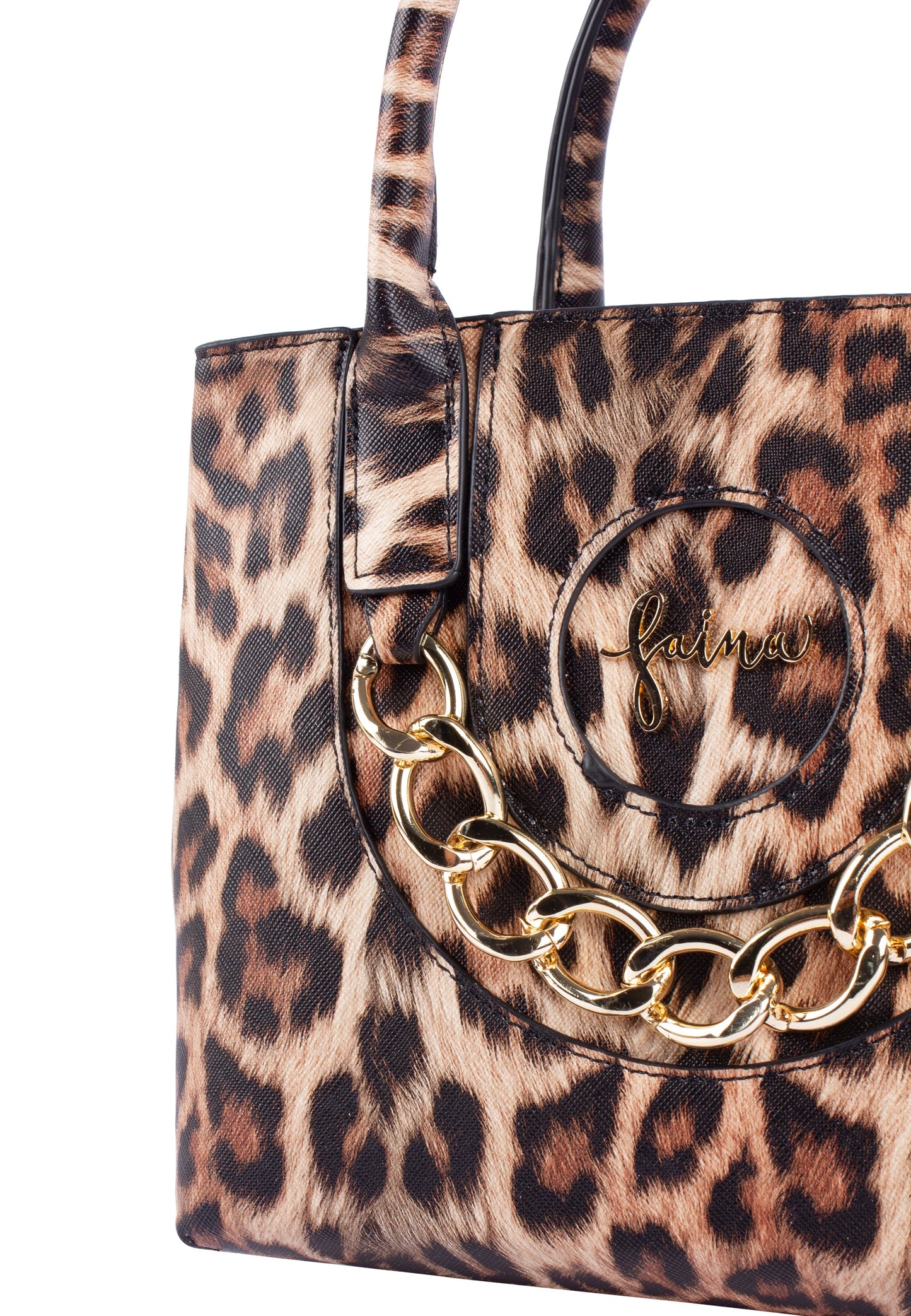 Faina Women's Handle Bag