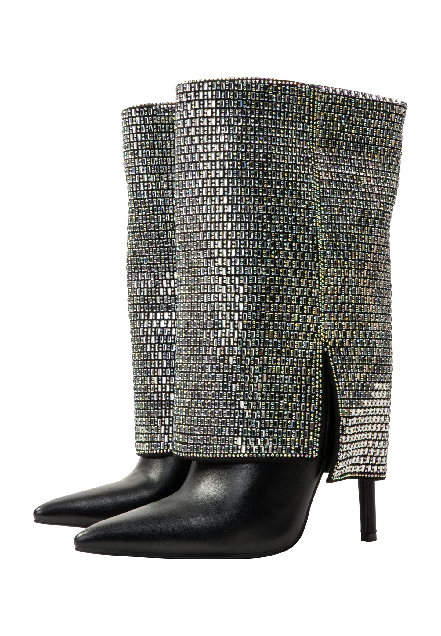 faina Damen-Stiefeletten