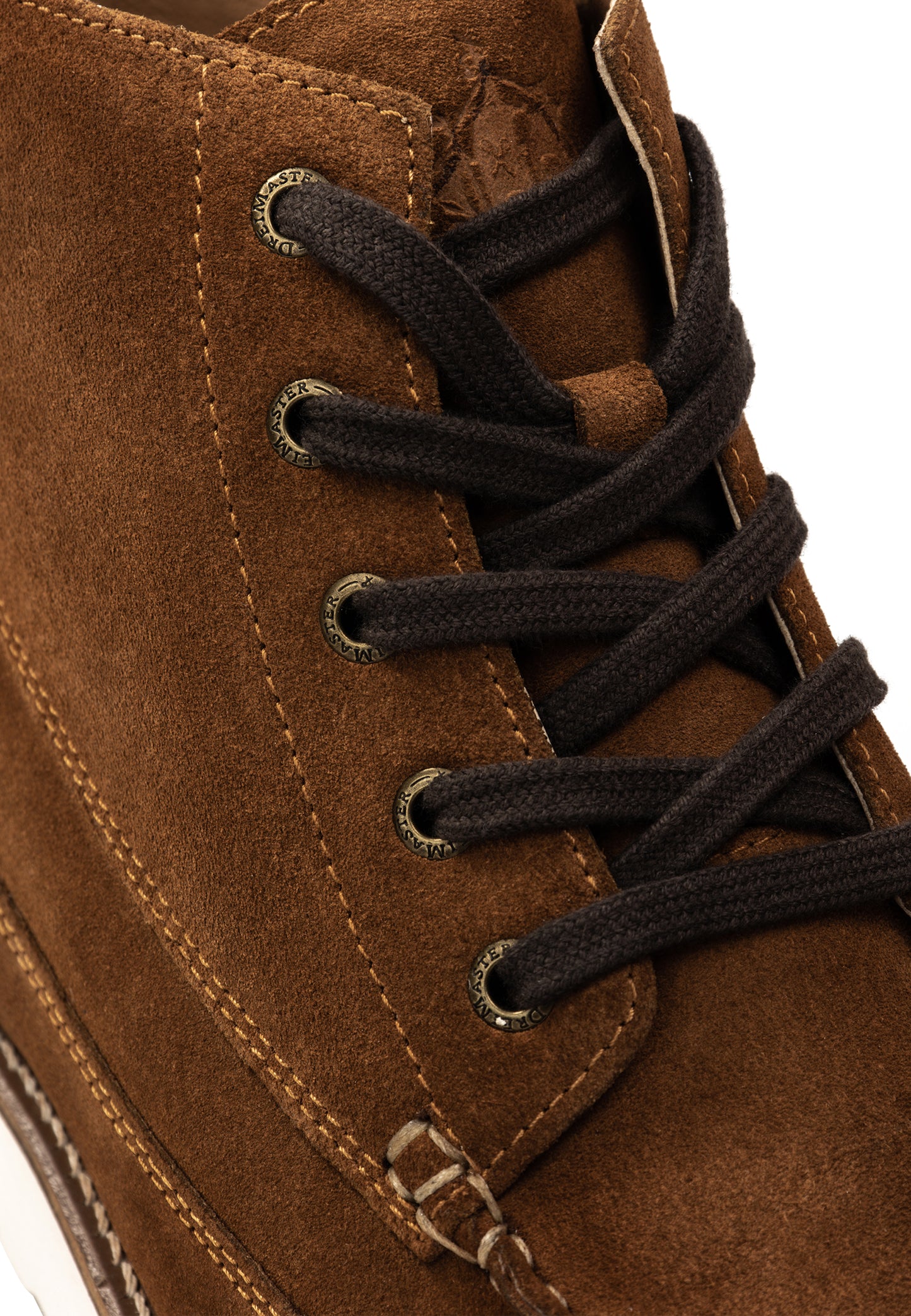 Męskie botki DreiMaster Vintage