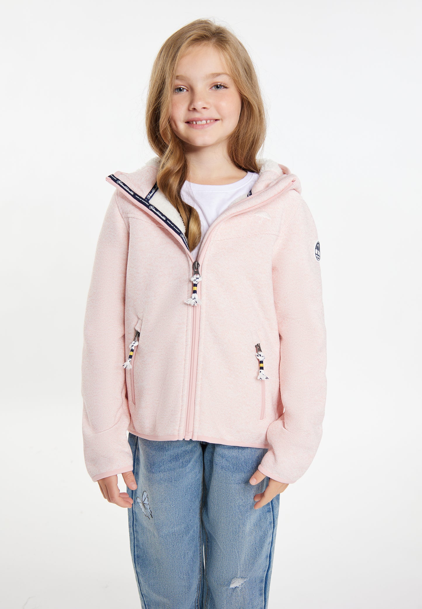 Schmuddelwedda Blouson + Daypack Set