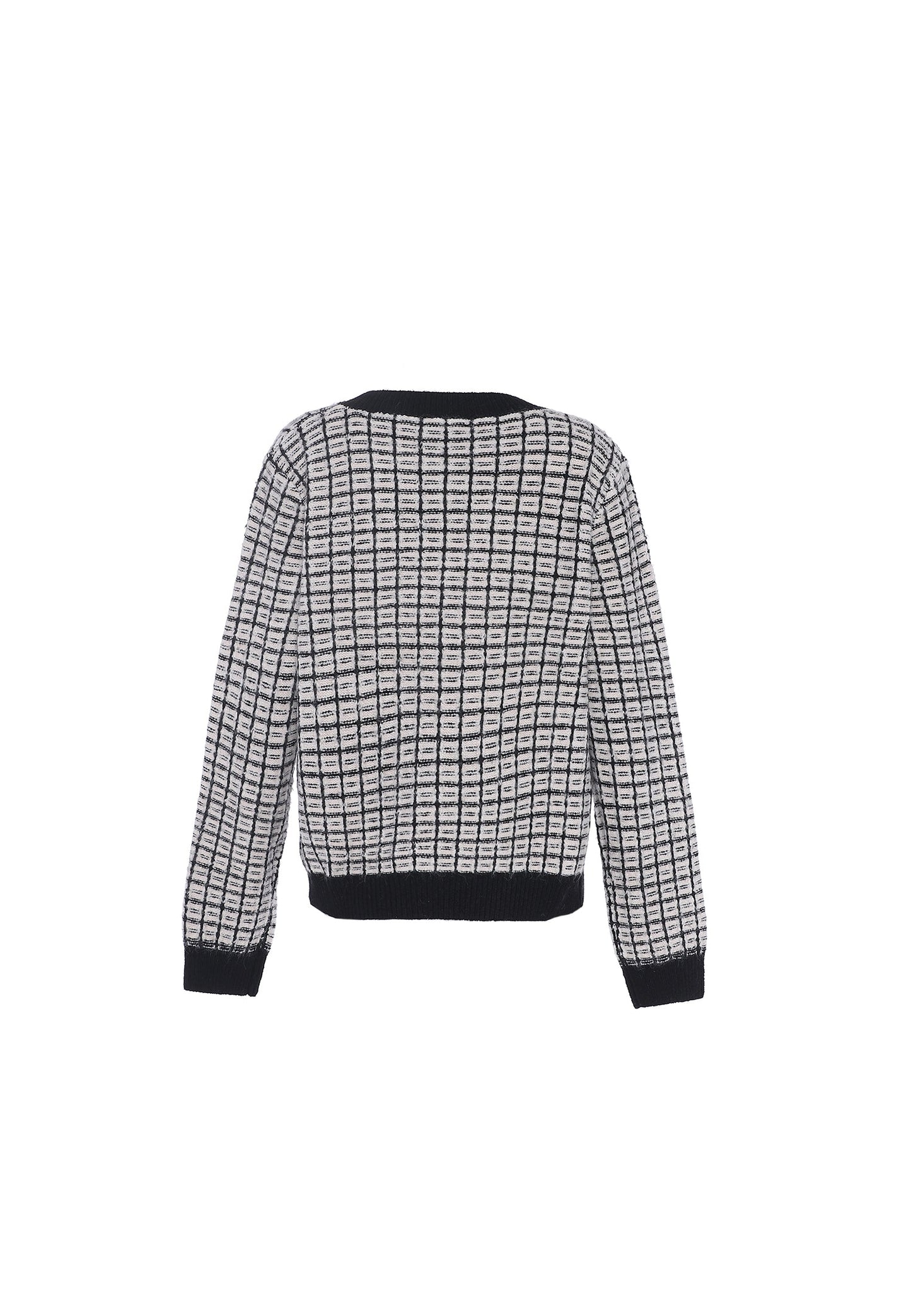 Faina Women's Knit Cardigan