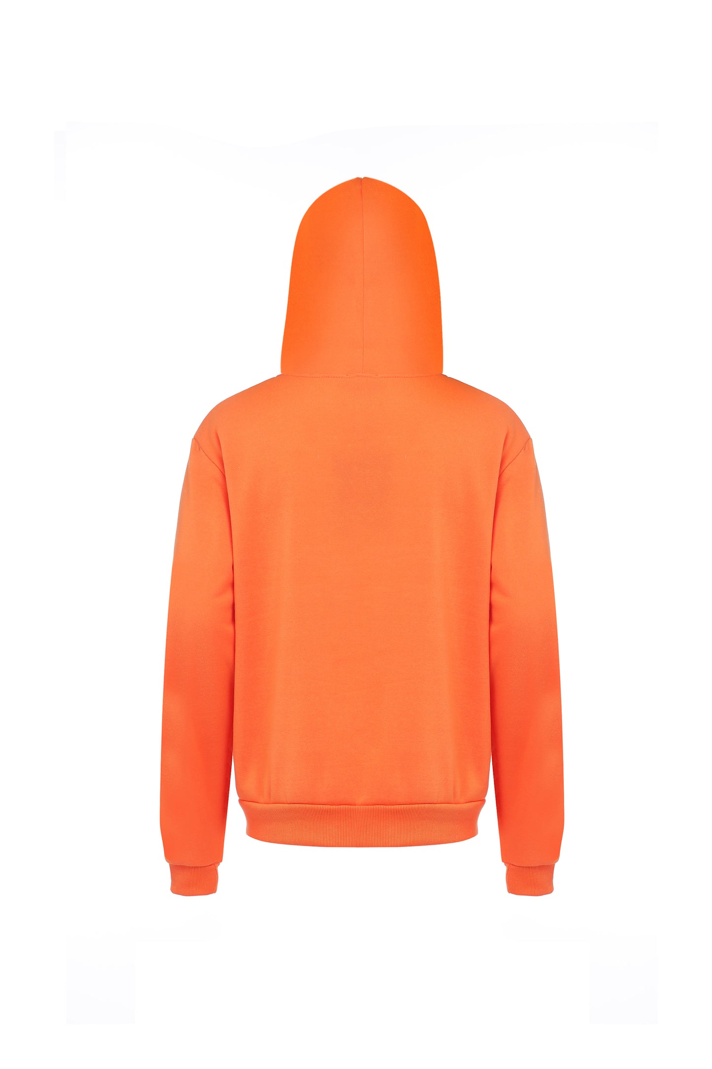 Fumo Men's Hooded Jacket