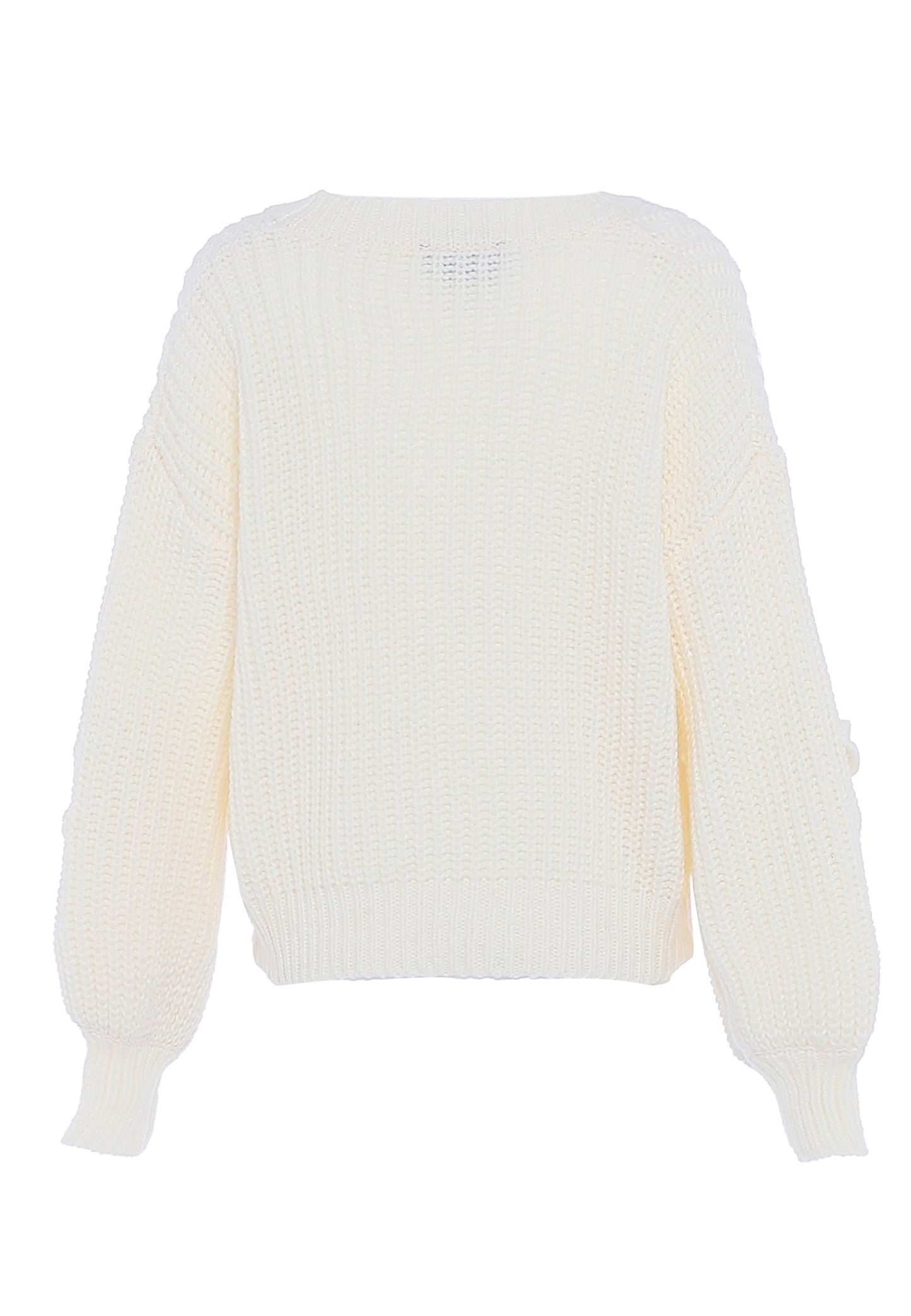 Faina Women's Sweater