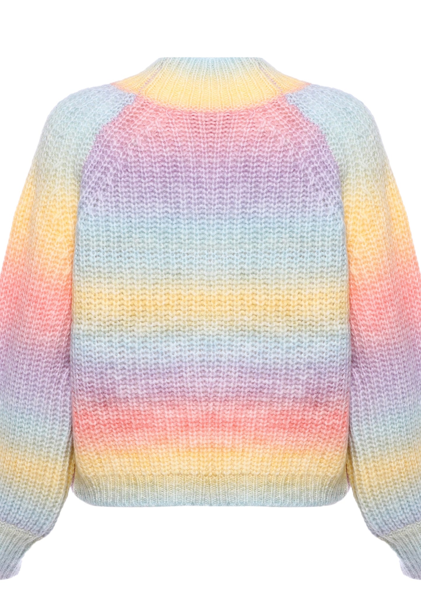Mymo Women's Sweater